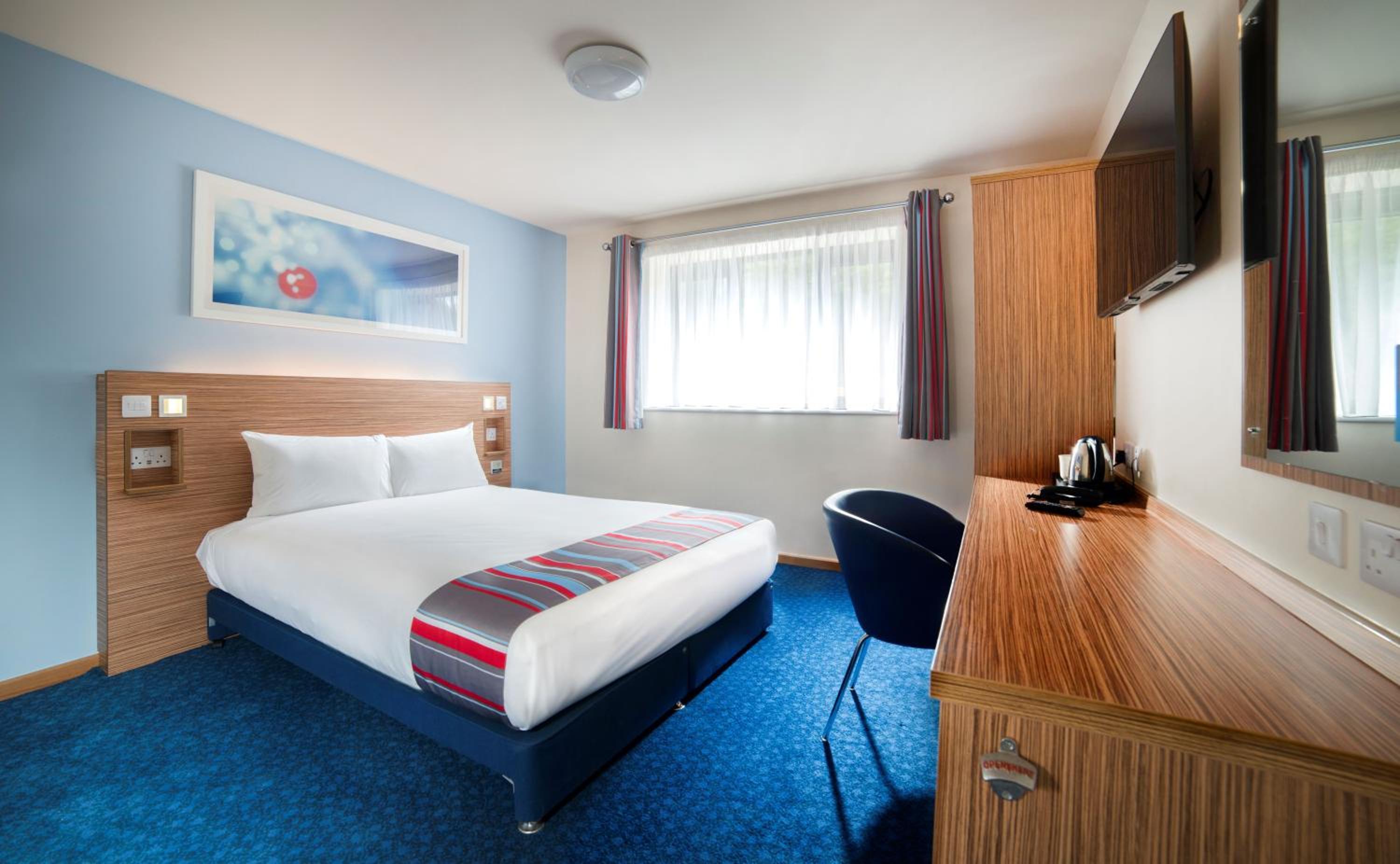 Double Room - Photo 1
