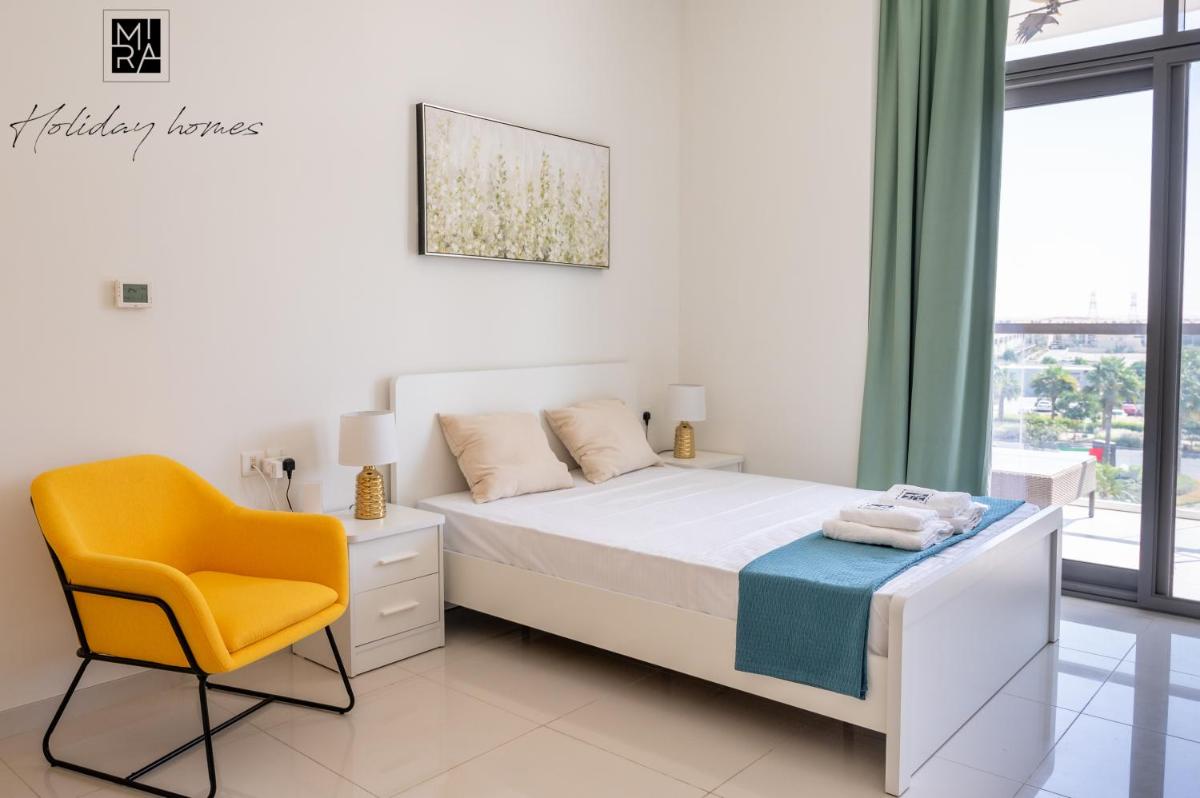 Studio Apartment photo 1