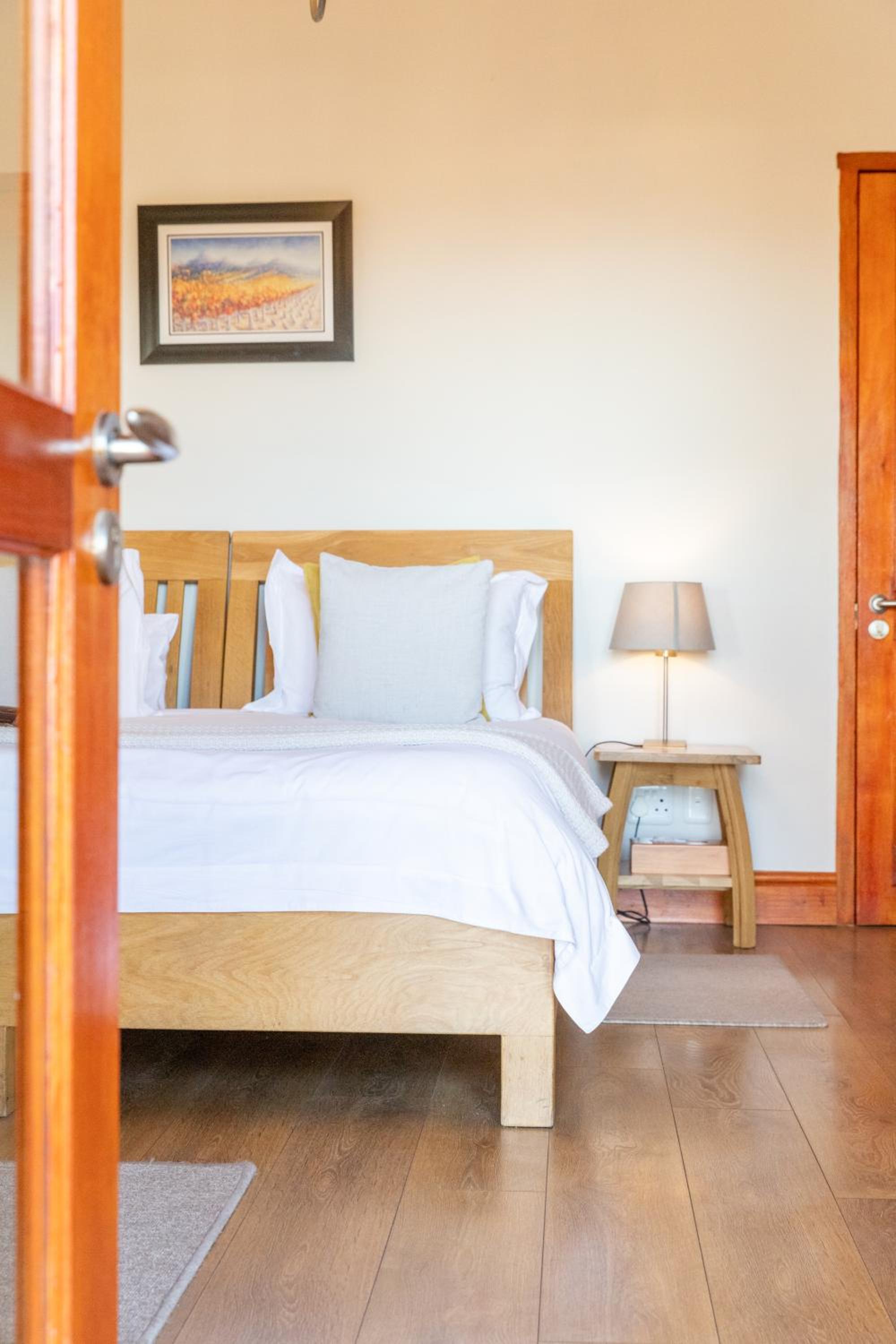 Vineyard Room