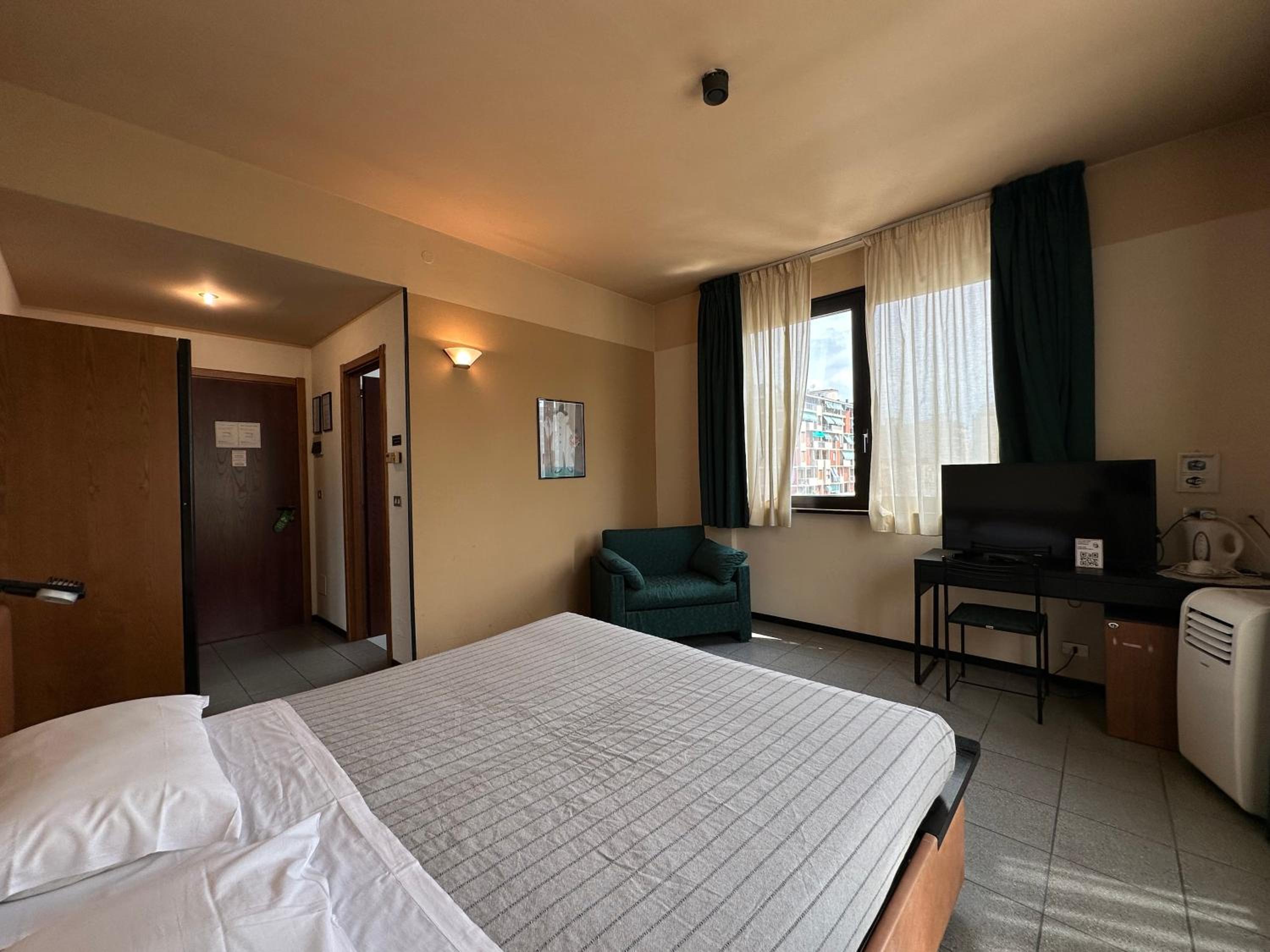Comfort Double Room