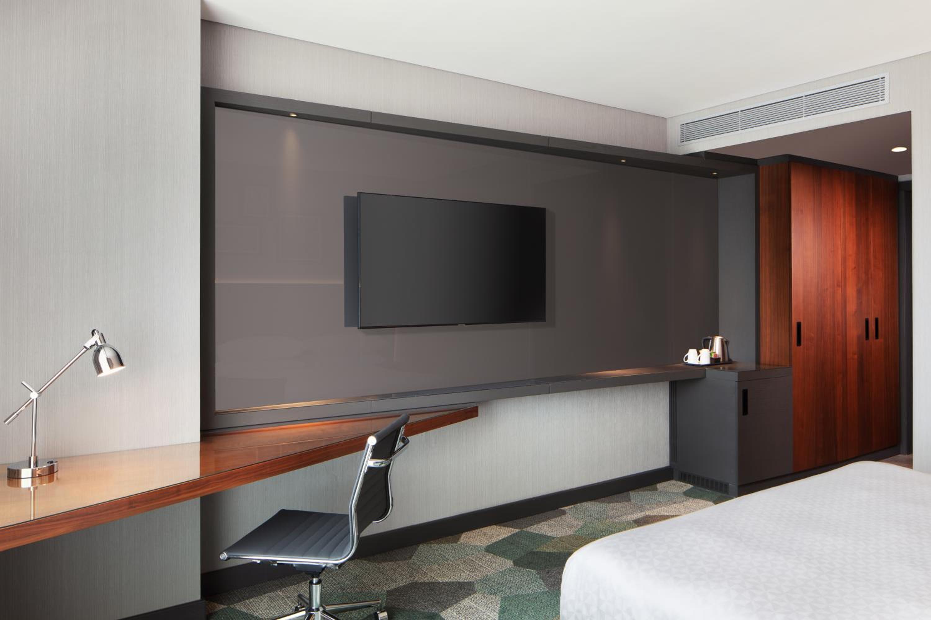 Available room