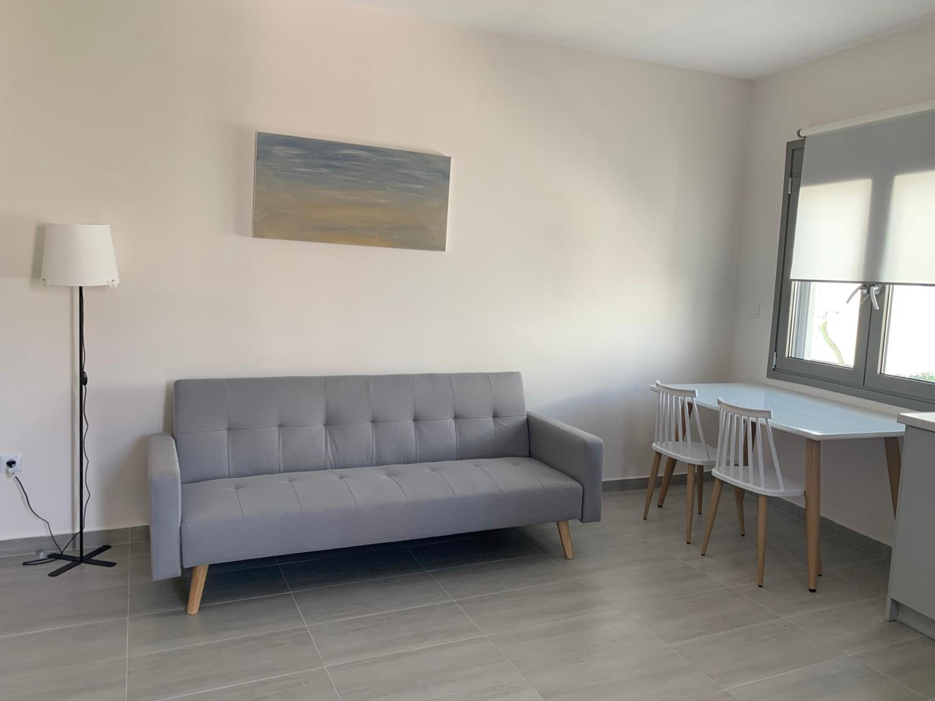 Deluxe Apartment photo 3