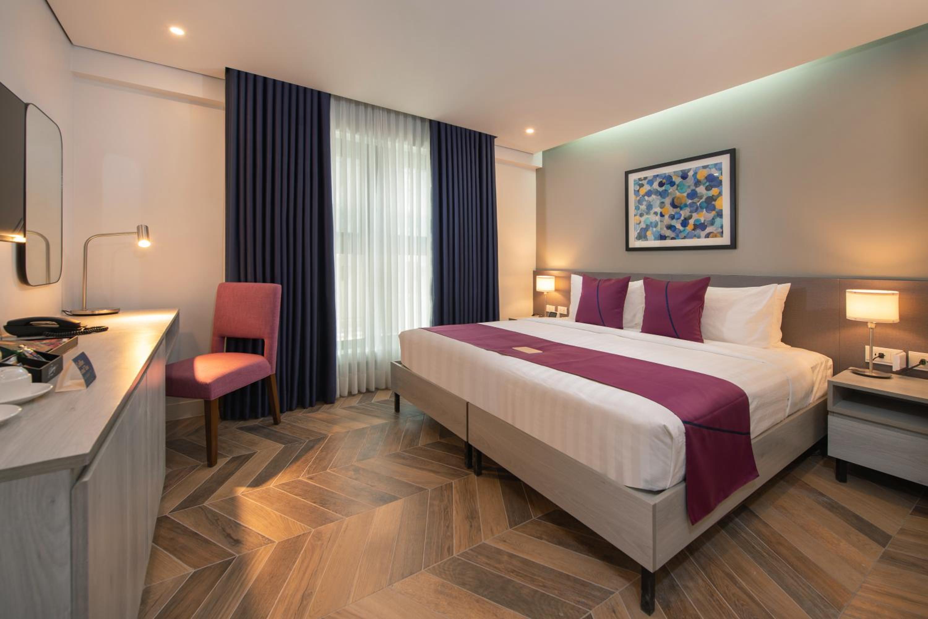 Premier Room - Photo 2