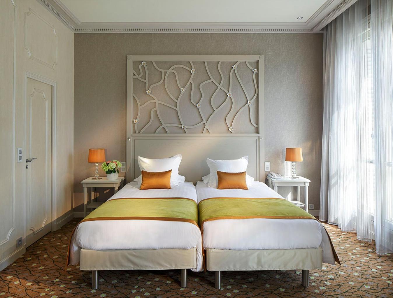 Superior Double Room With Balcony photo 3