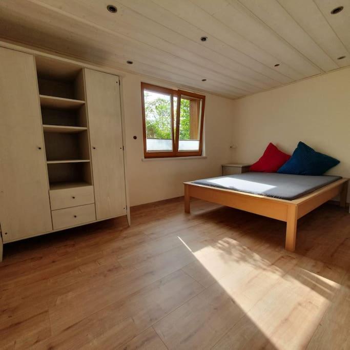 Two-Bedroom Apartment photo 1