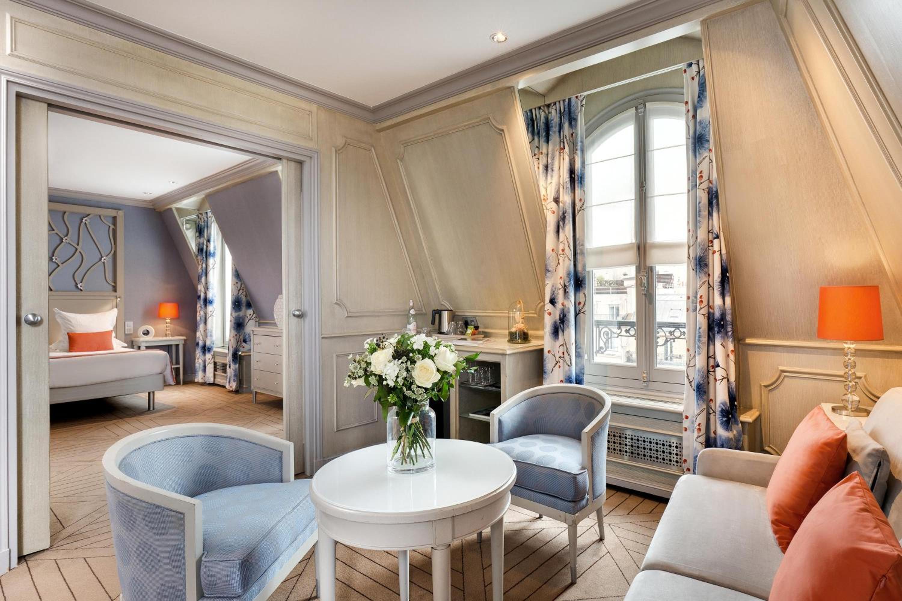 Suite With View photo 1