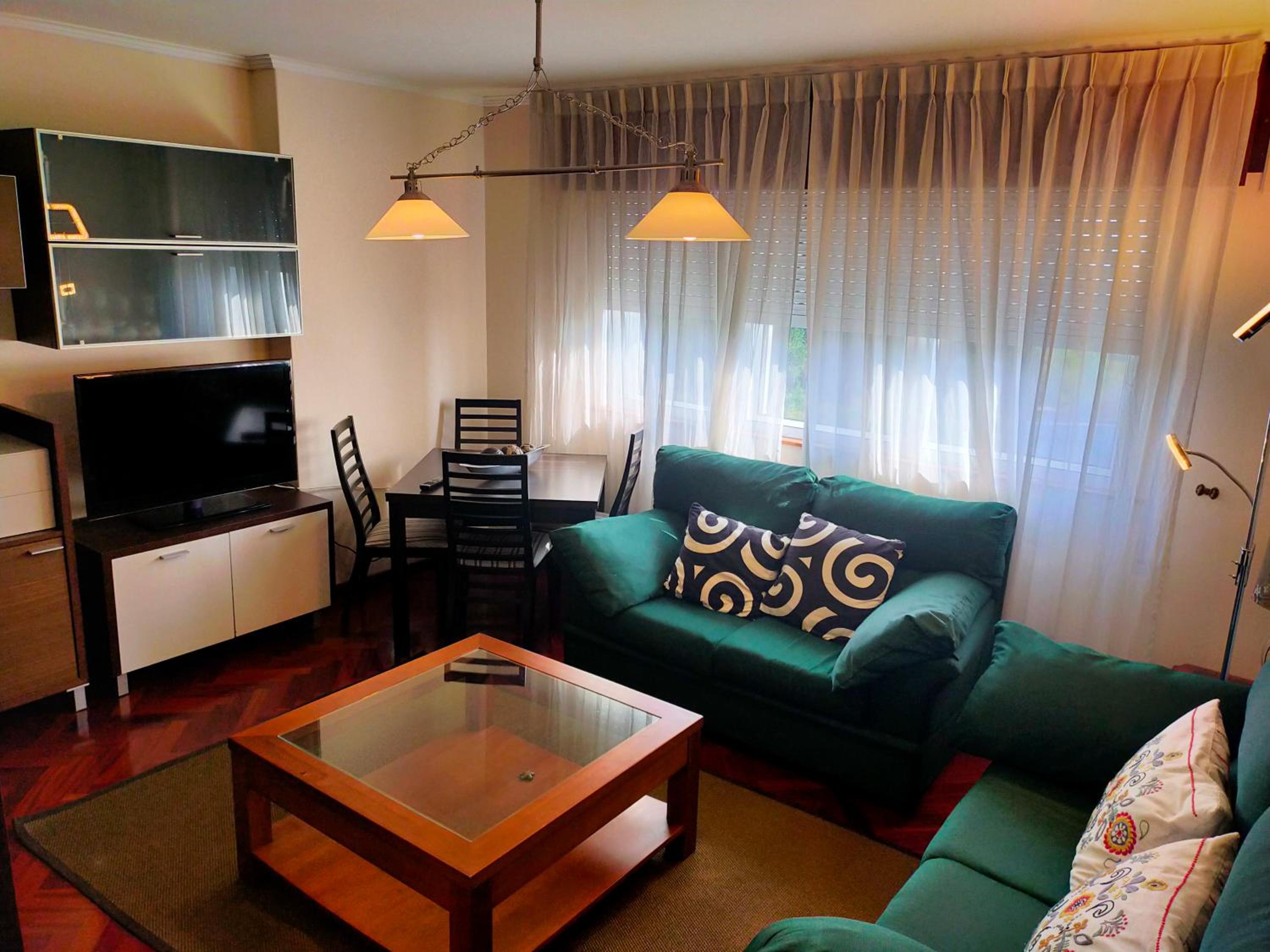 Departamento de tres habitaciones