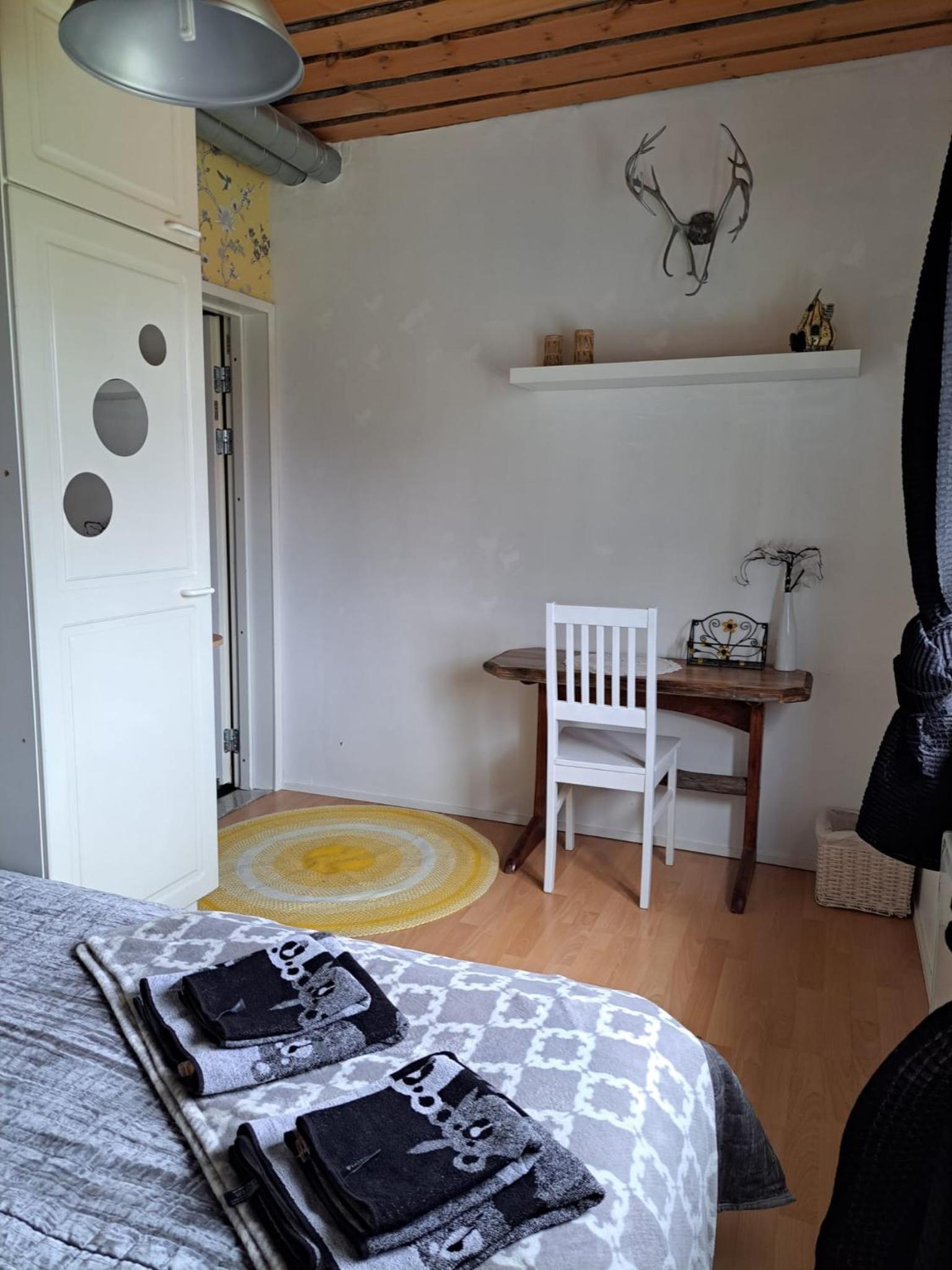 Double Room photo 2