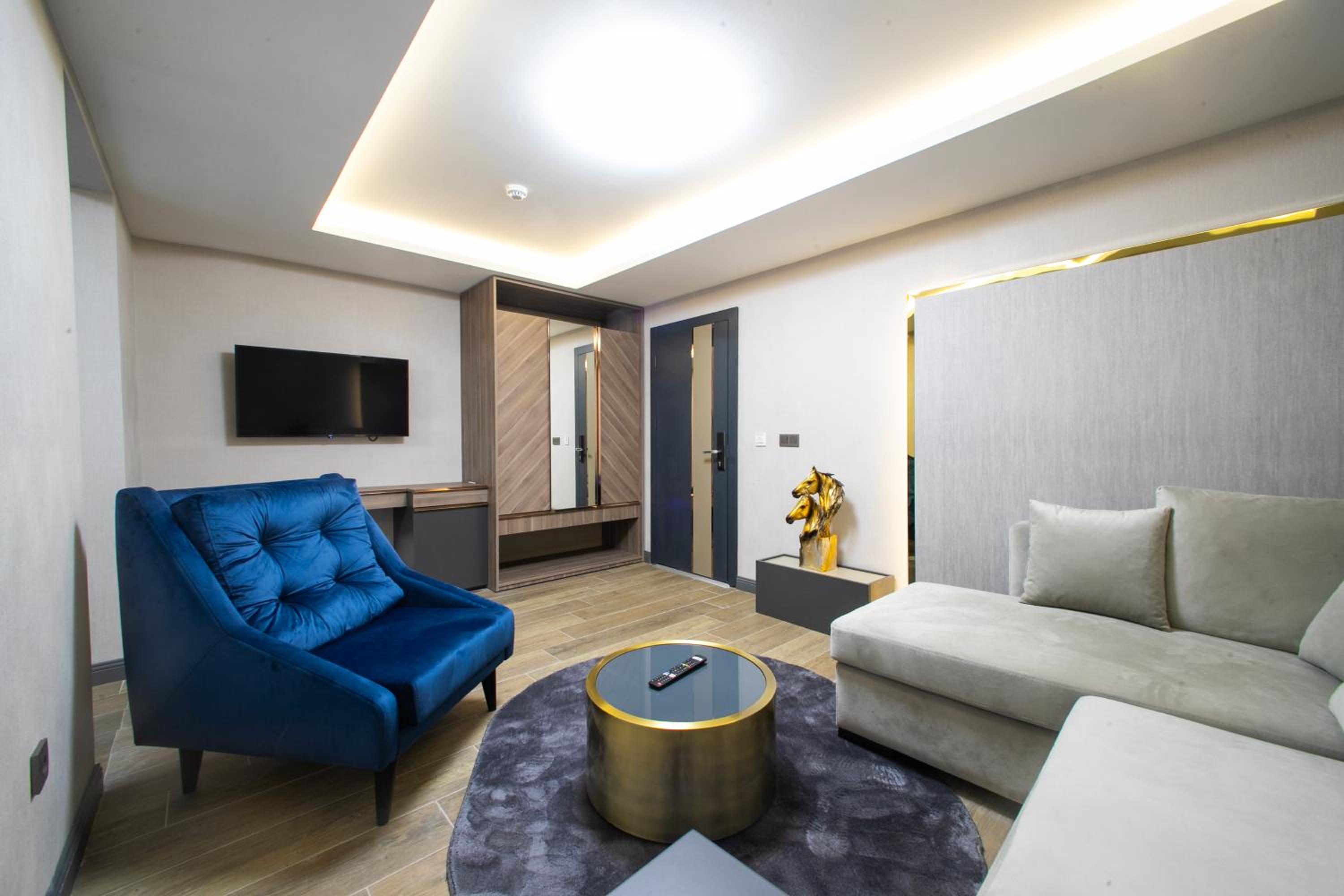 Family Suite