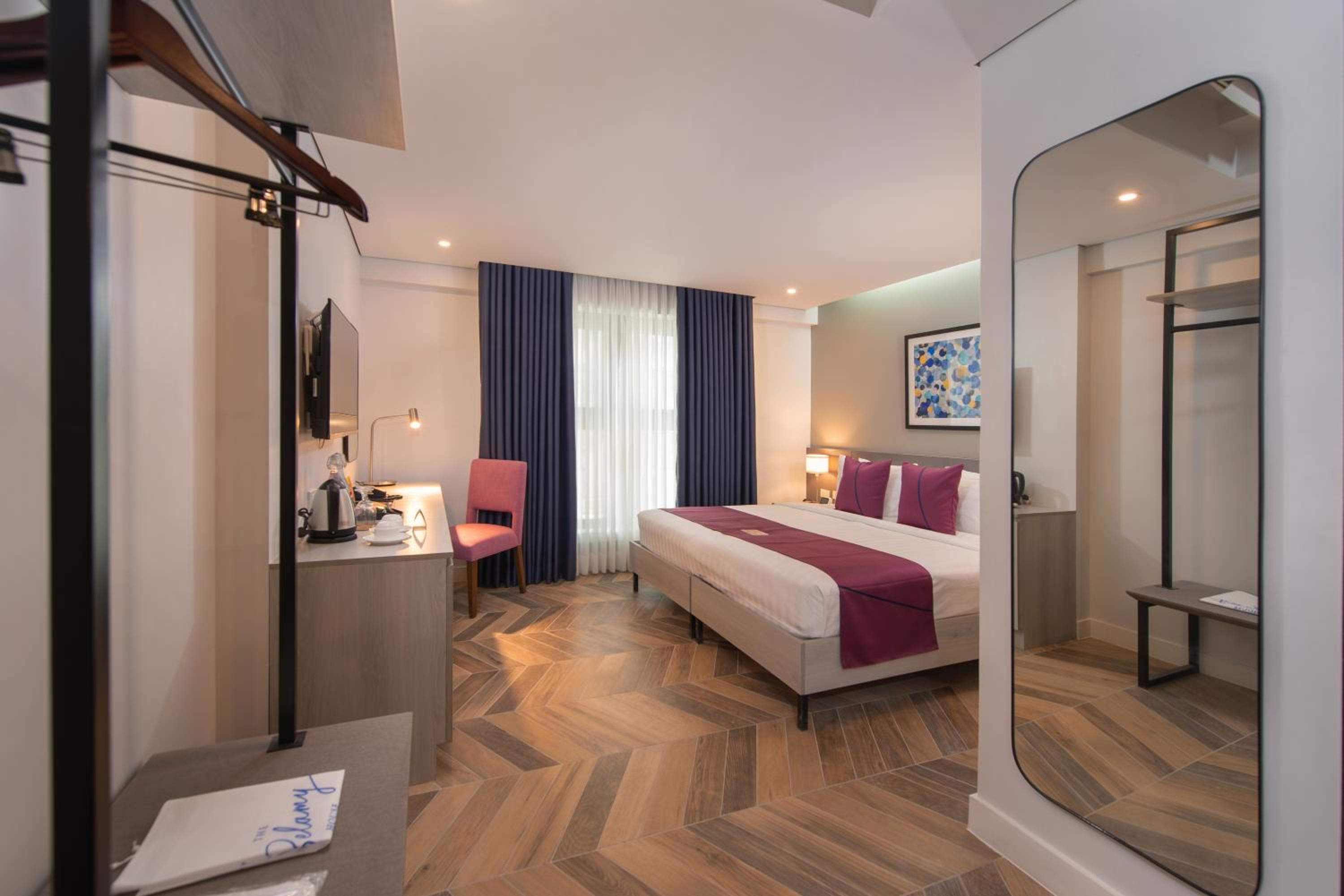 Premier Room - Photo 1