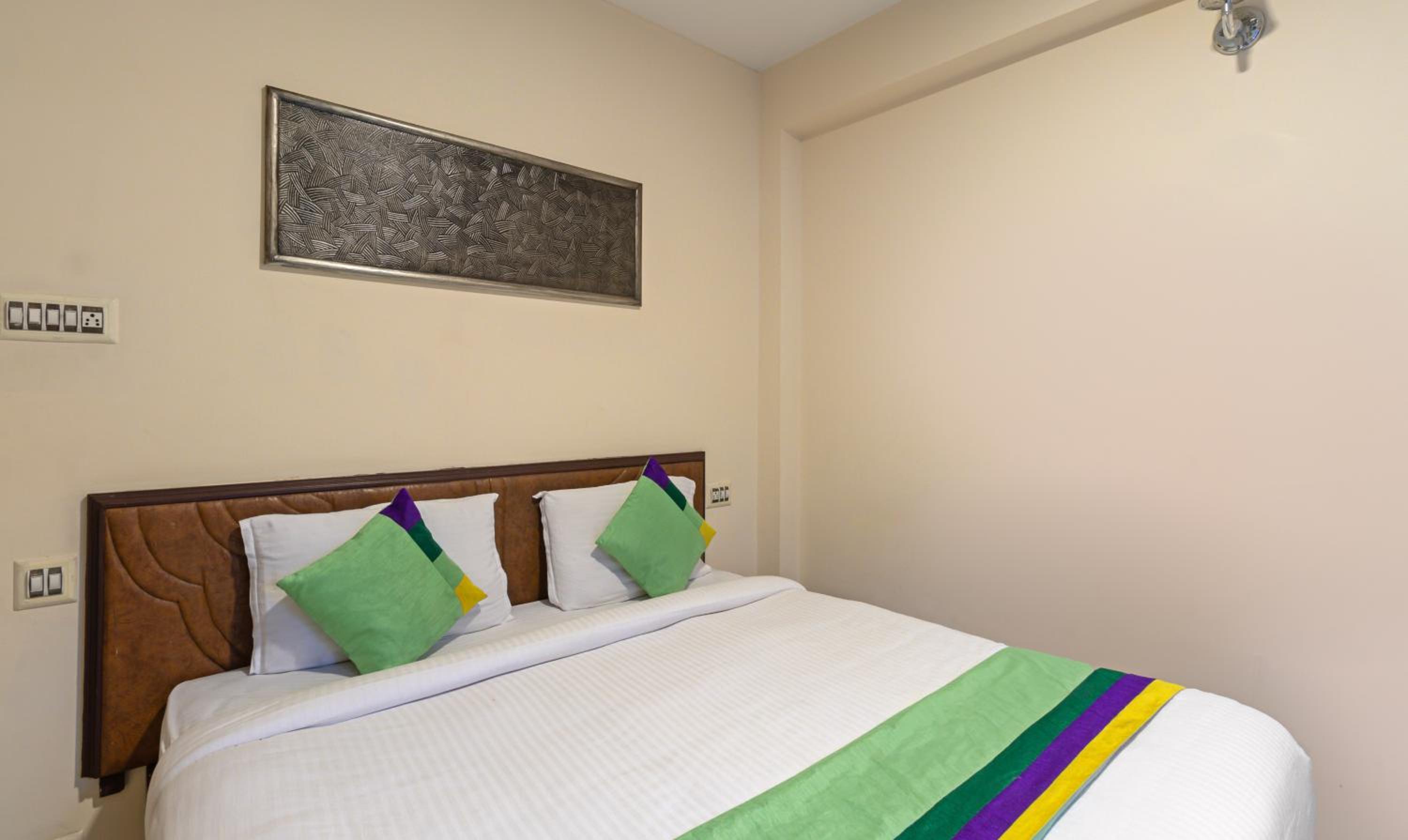 Economy Room  - Photo 1