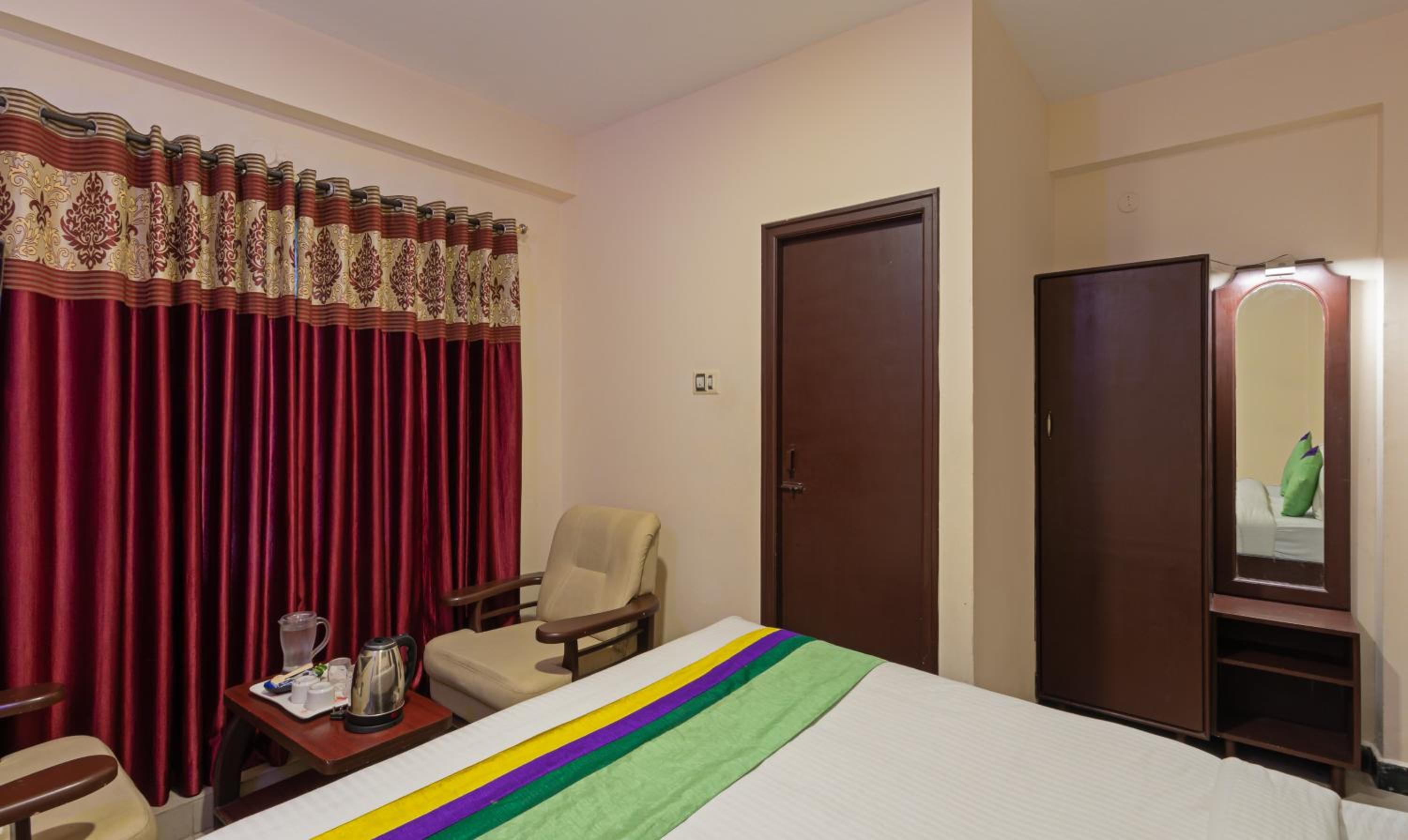 Economy Room  - Photo 4