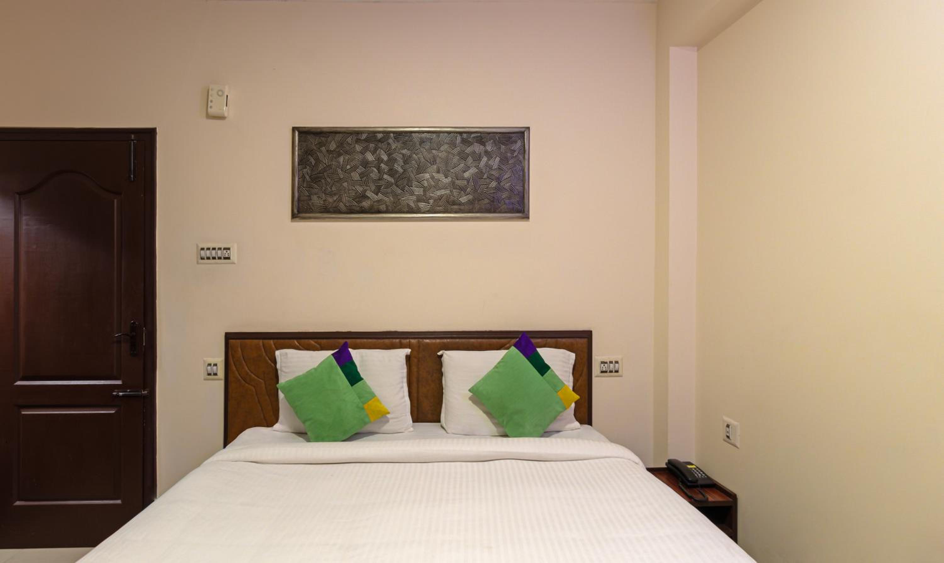 Economy Room  - Photo 3