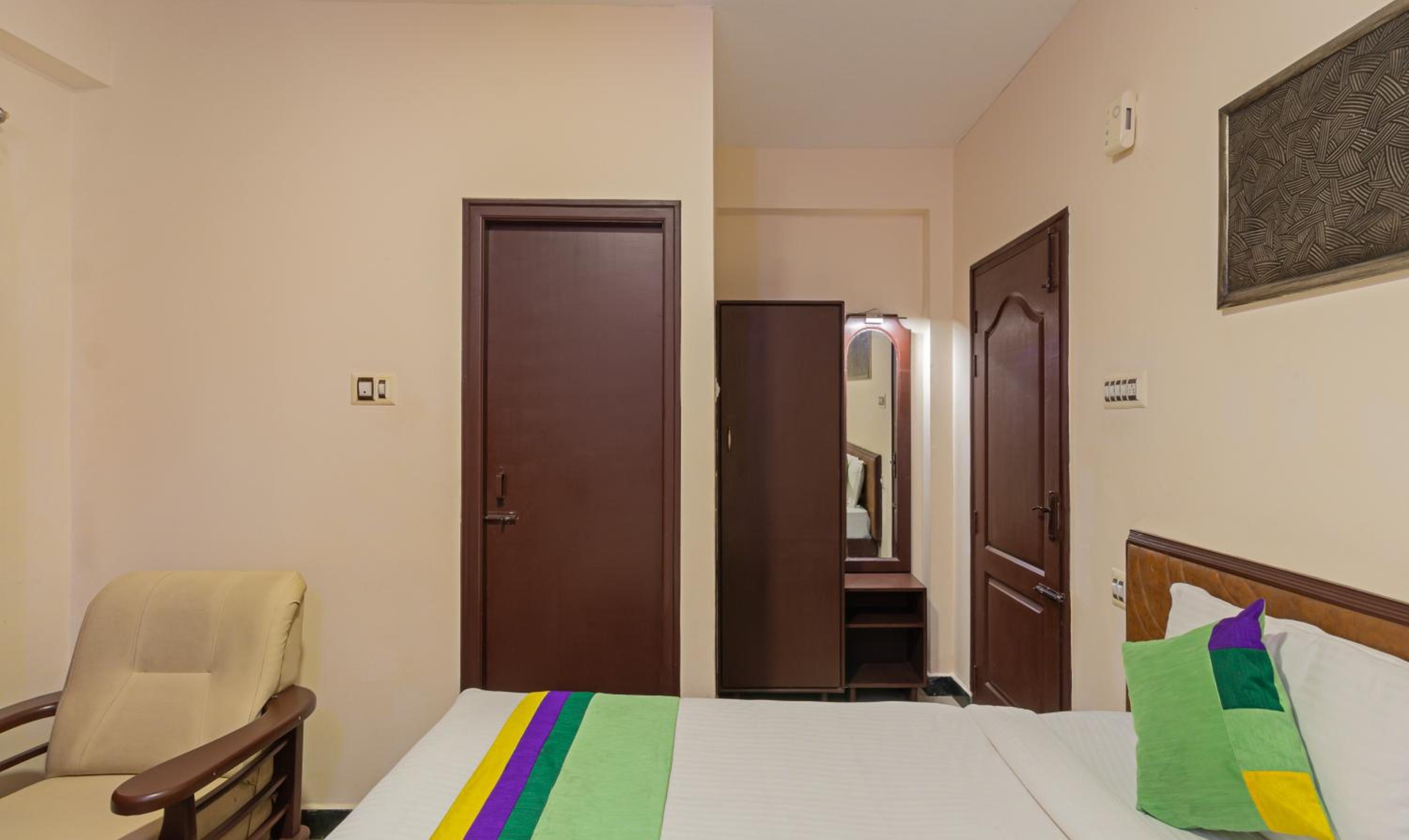 Economy Room  - Photo 2