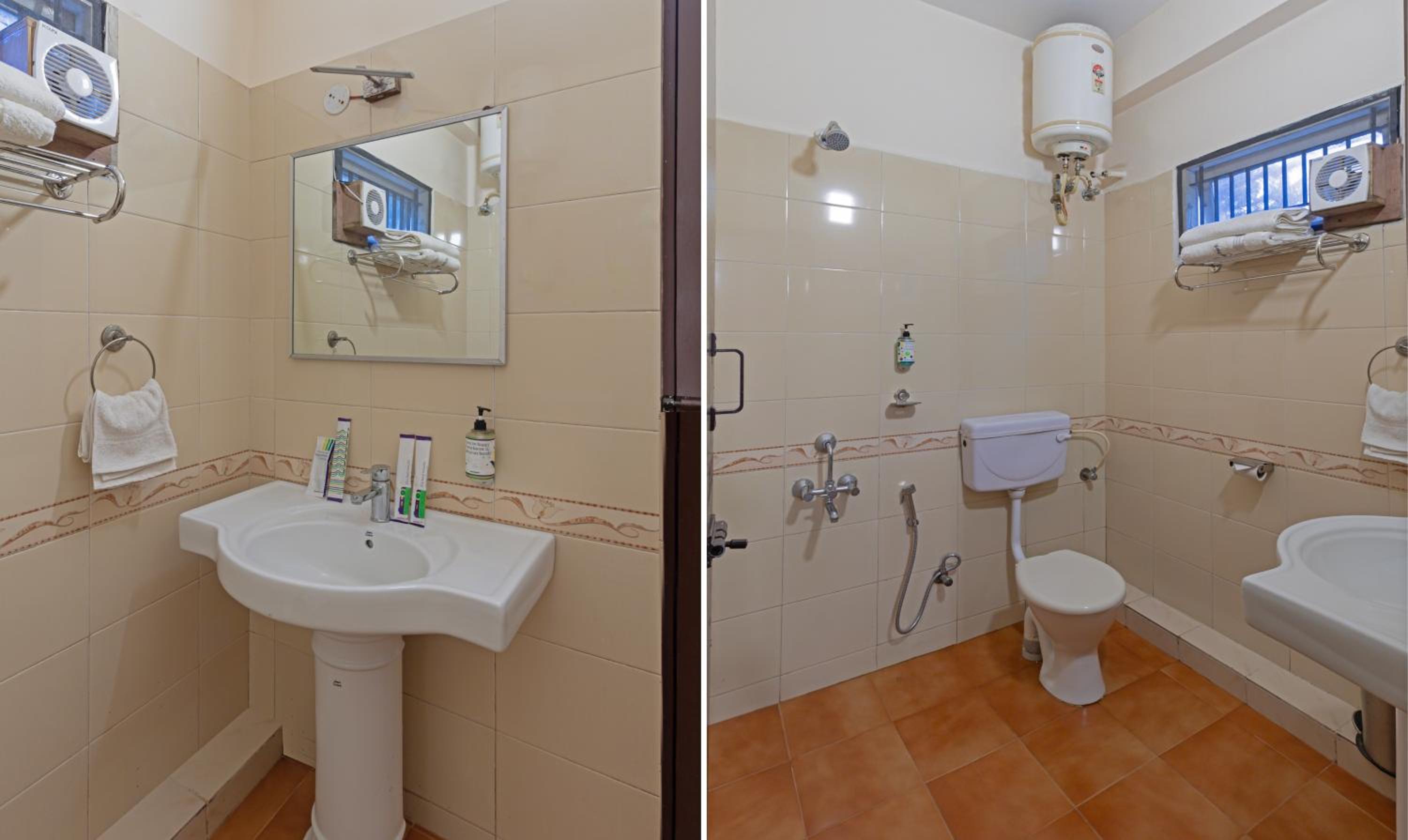 Standard Room - Photo 2