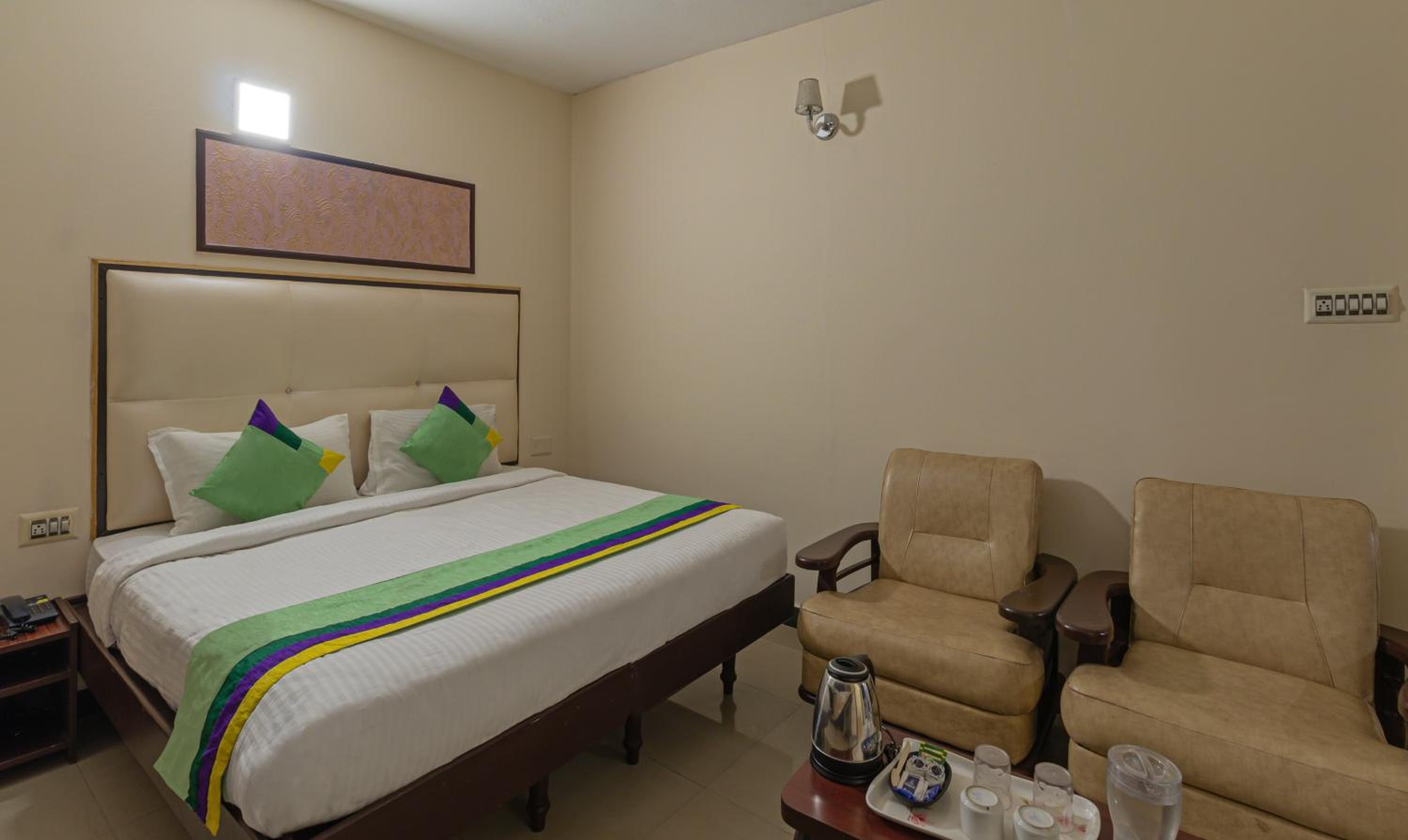Standard Room - Photo 1