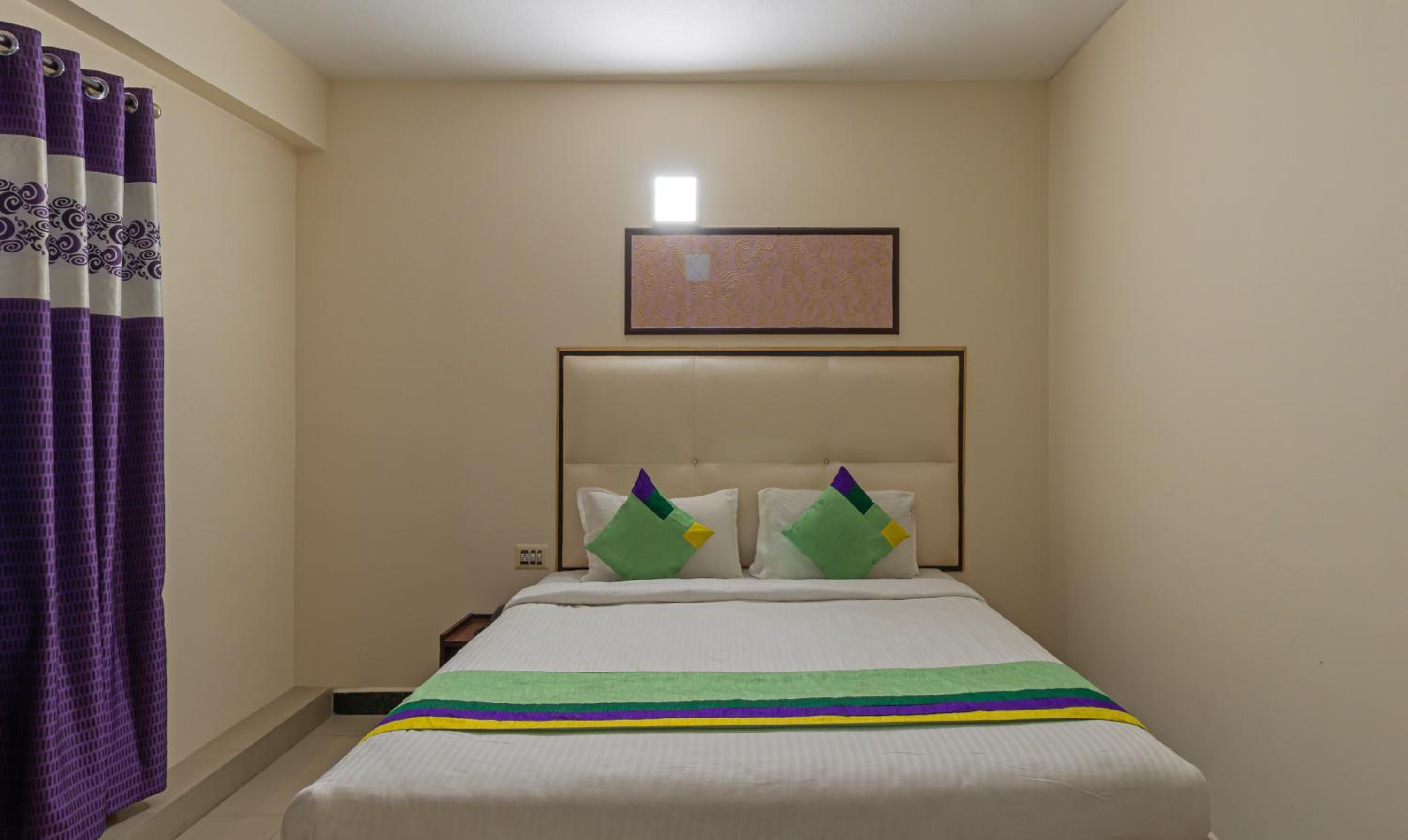 Standard Room - Photo 5