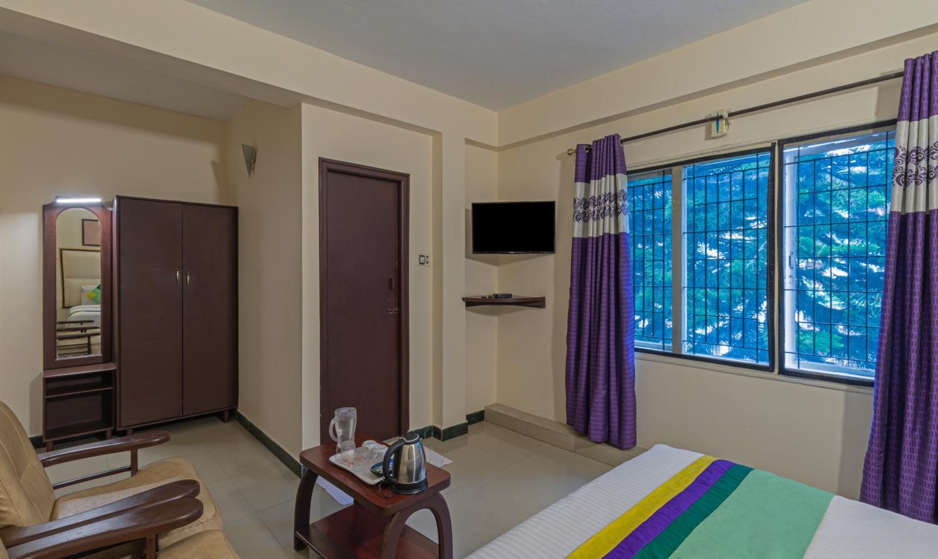 Standard Room - Photo 4