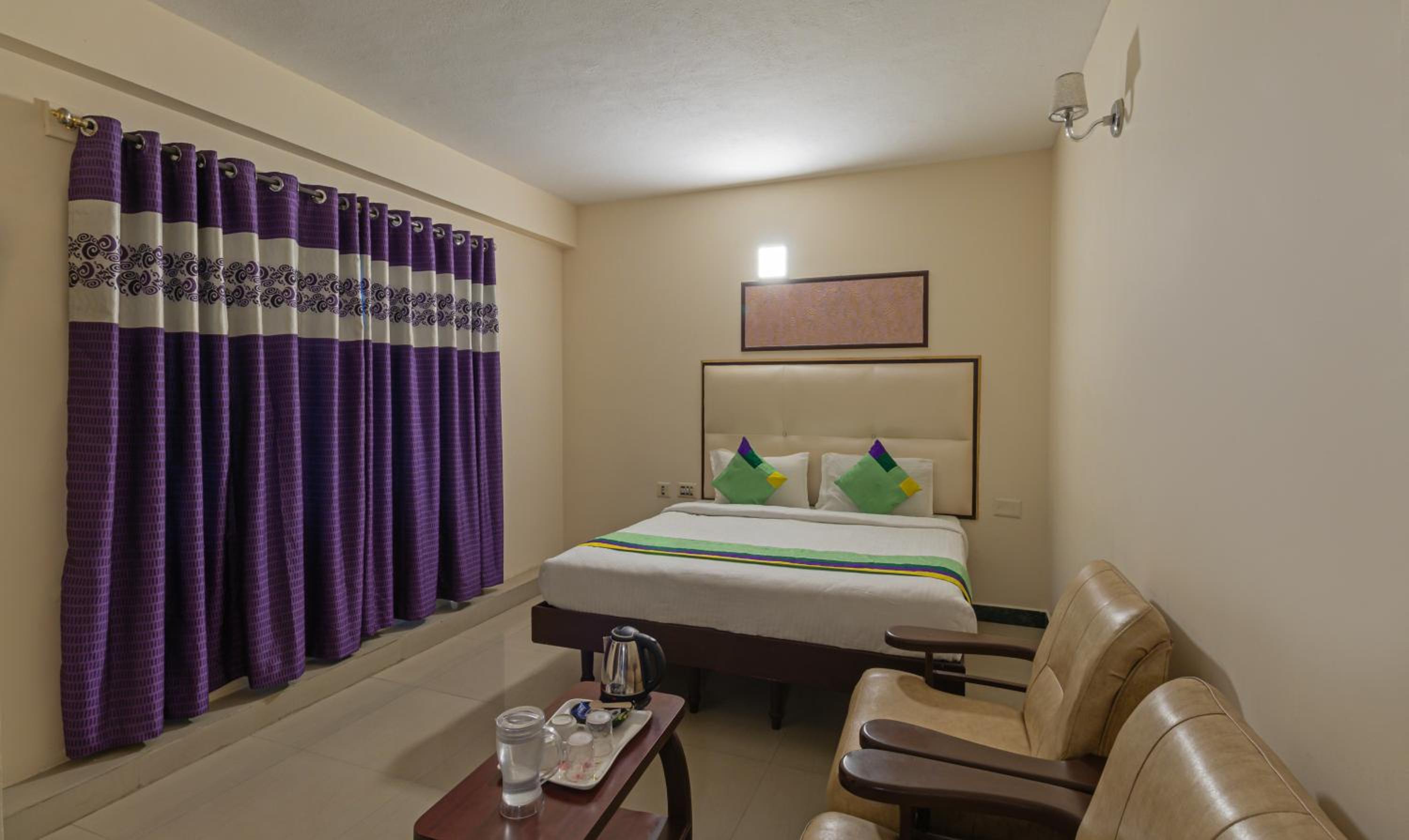 Standard Room - Photo 3