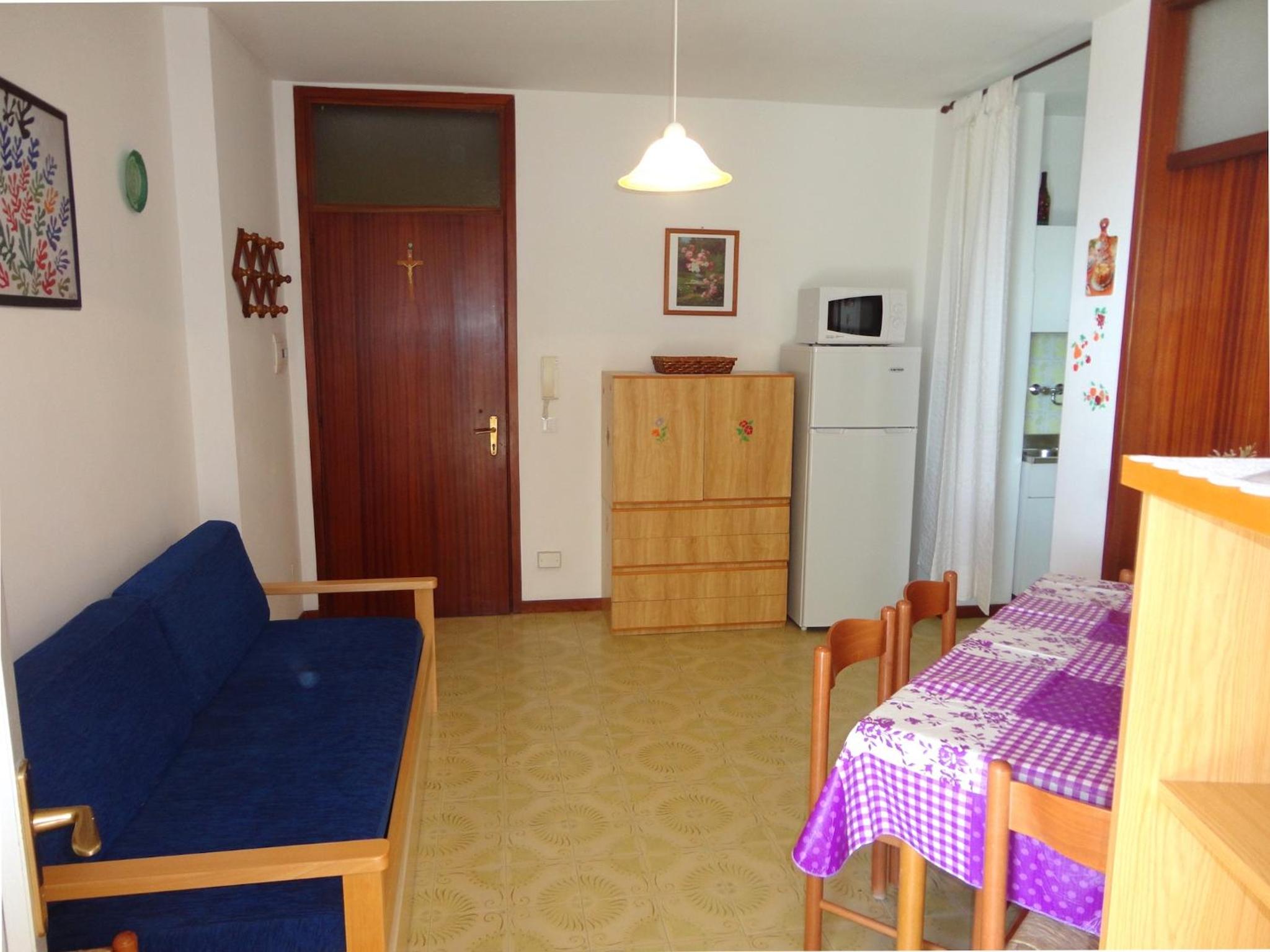 Apartment photo 1