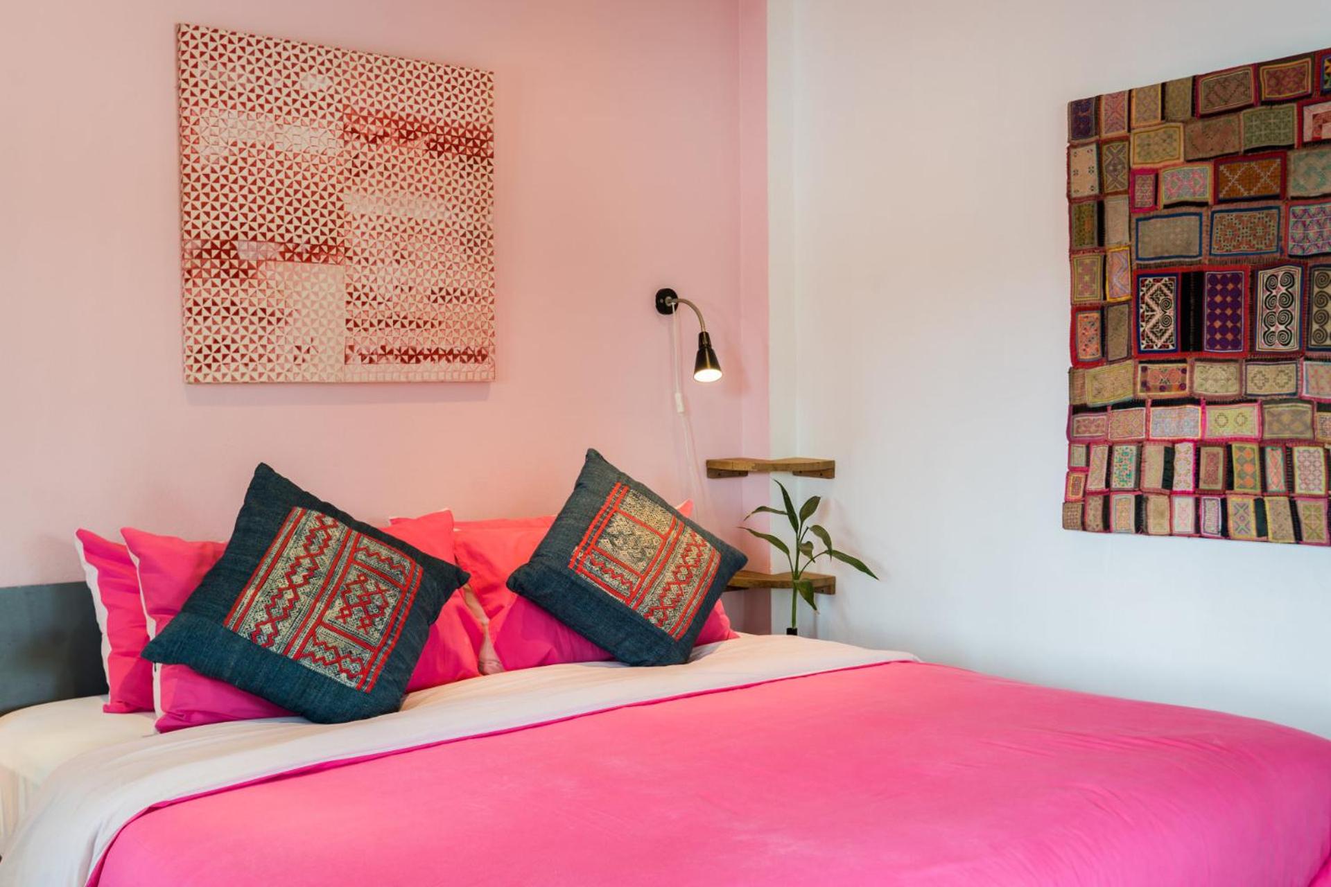 Hmong Room with river view photo 2