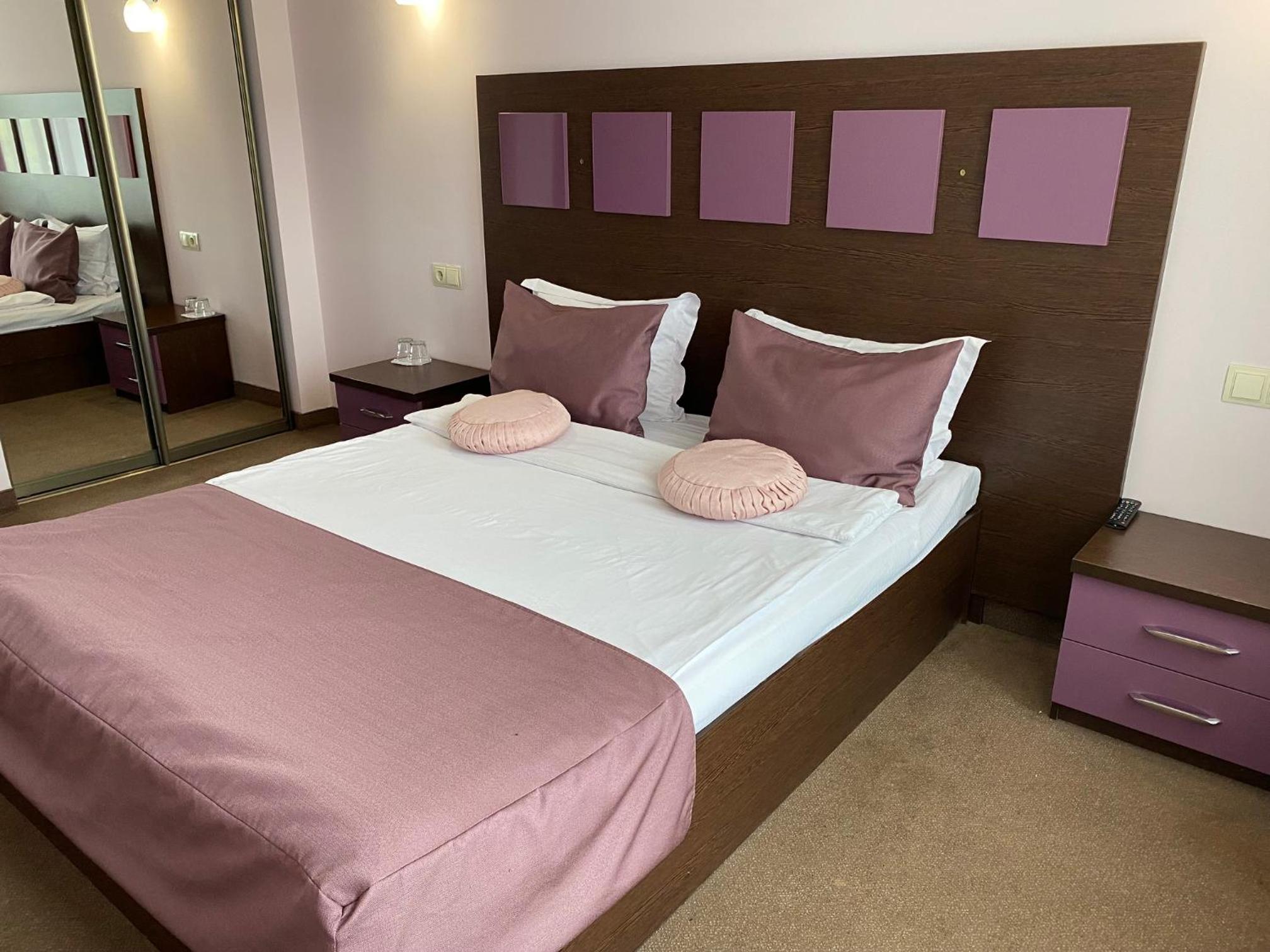 Double Room photo 1