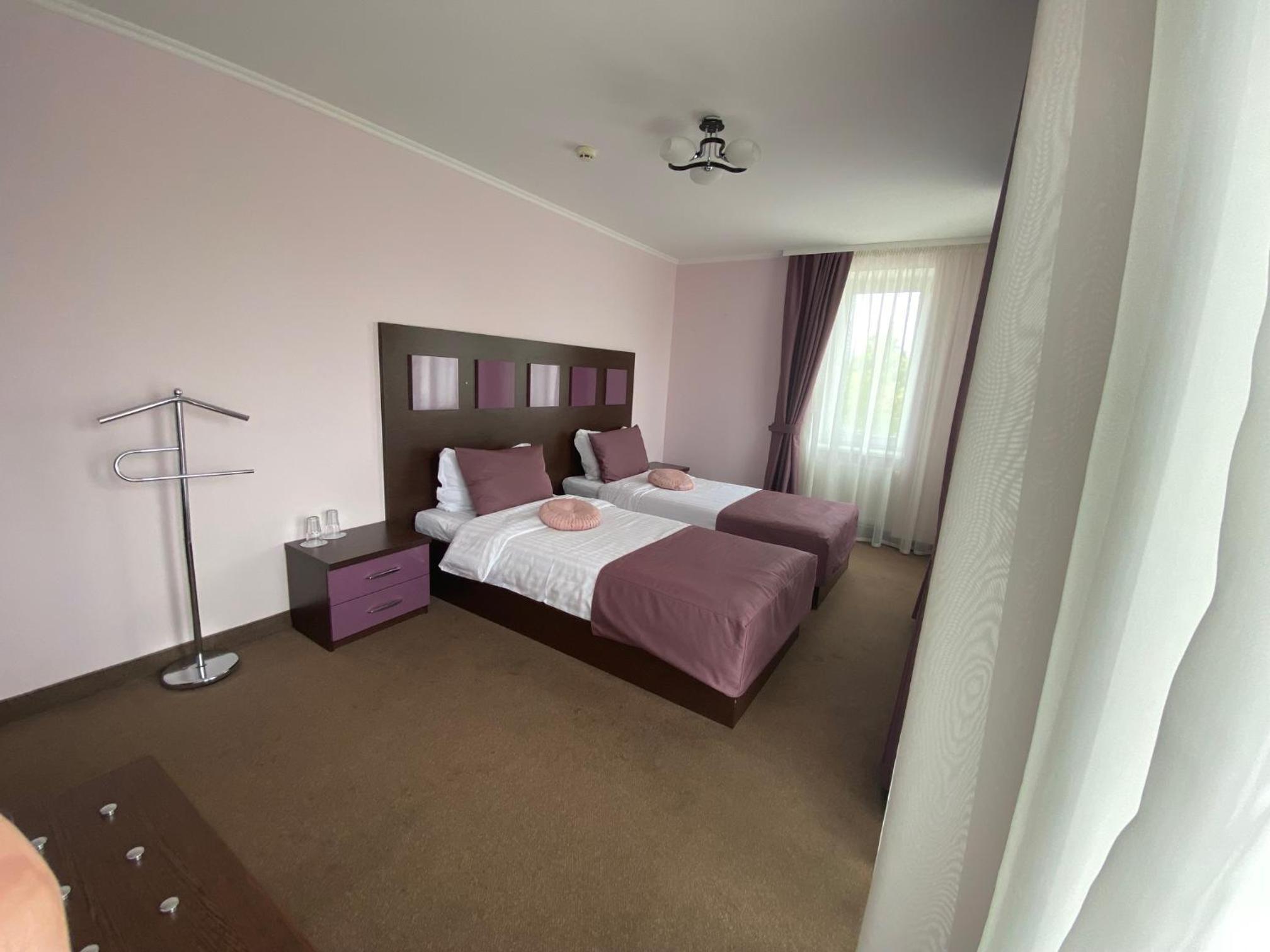 Superior Double or Twin Room photo 1