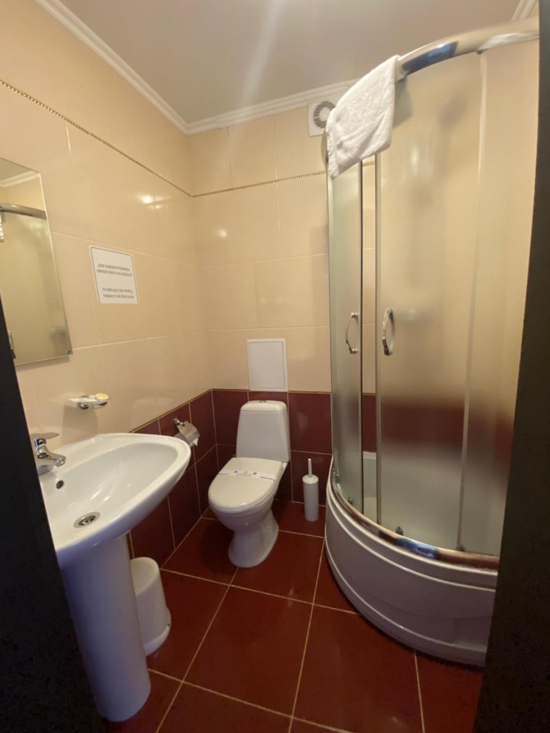 Standard Triple Room photo 3