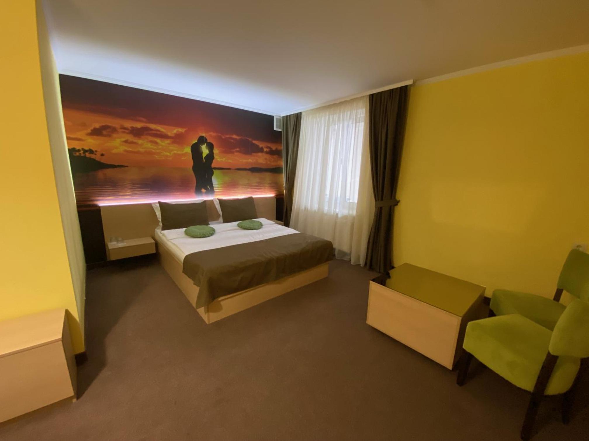 Deluxe Double Room photo 1