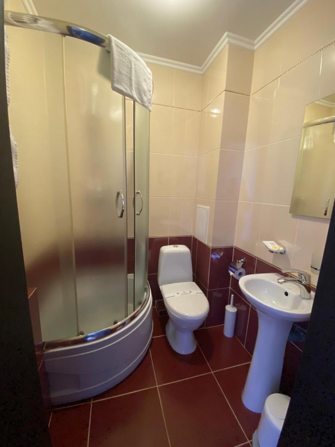 Standard Triple Room photo 2