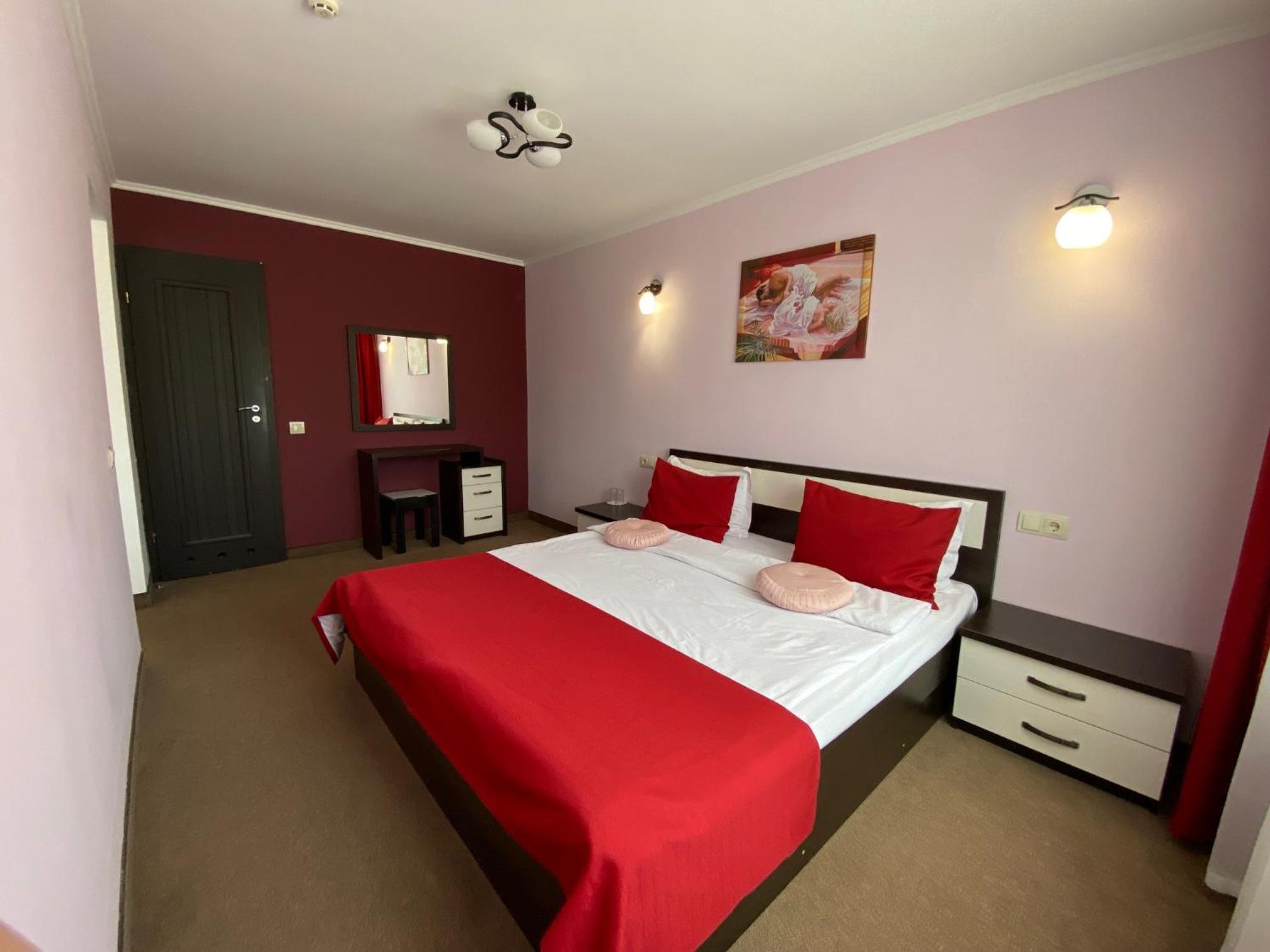 Standard One-Bedroom Room photo 3