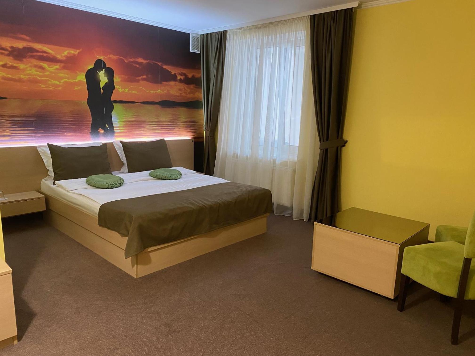 Deluxe Double Room photo 3