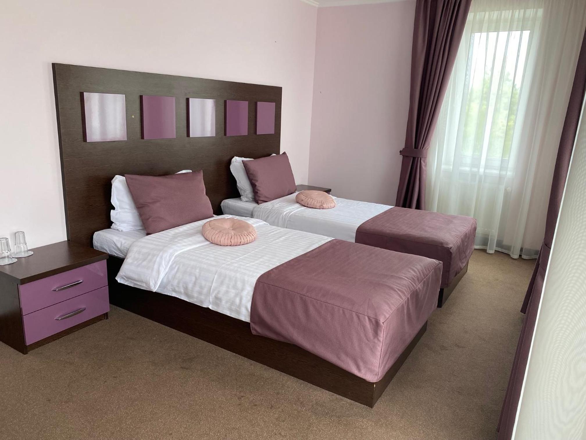 Superior Double or Twin Room photo 3