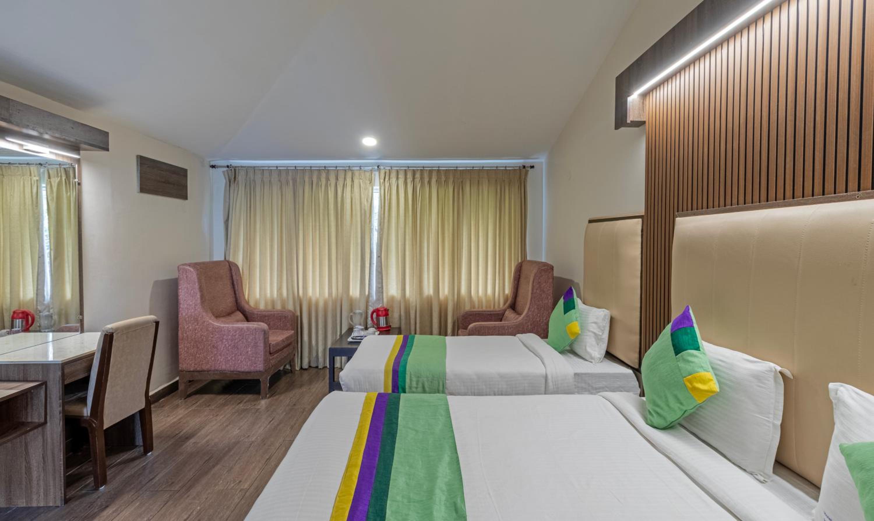 Premium Room photo 2