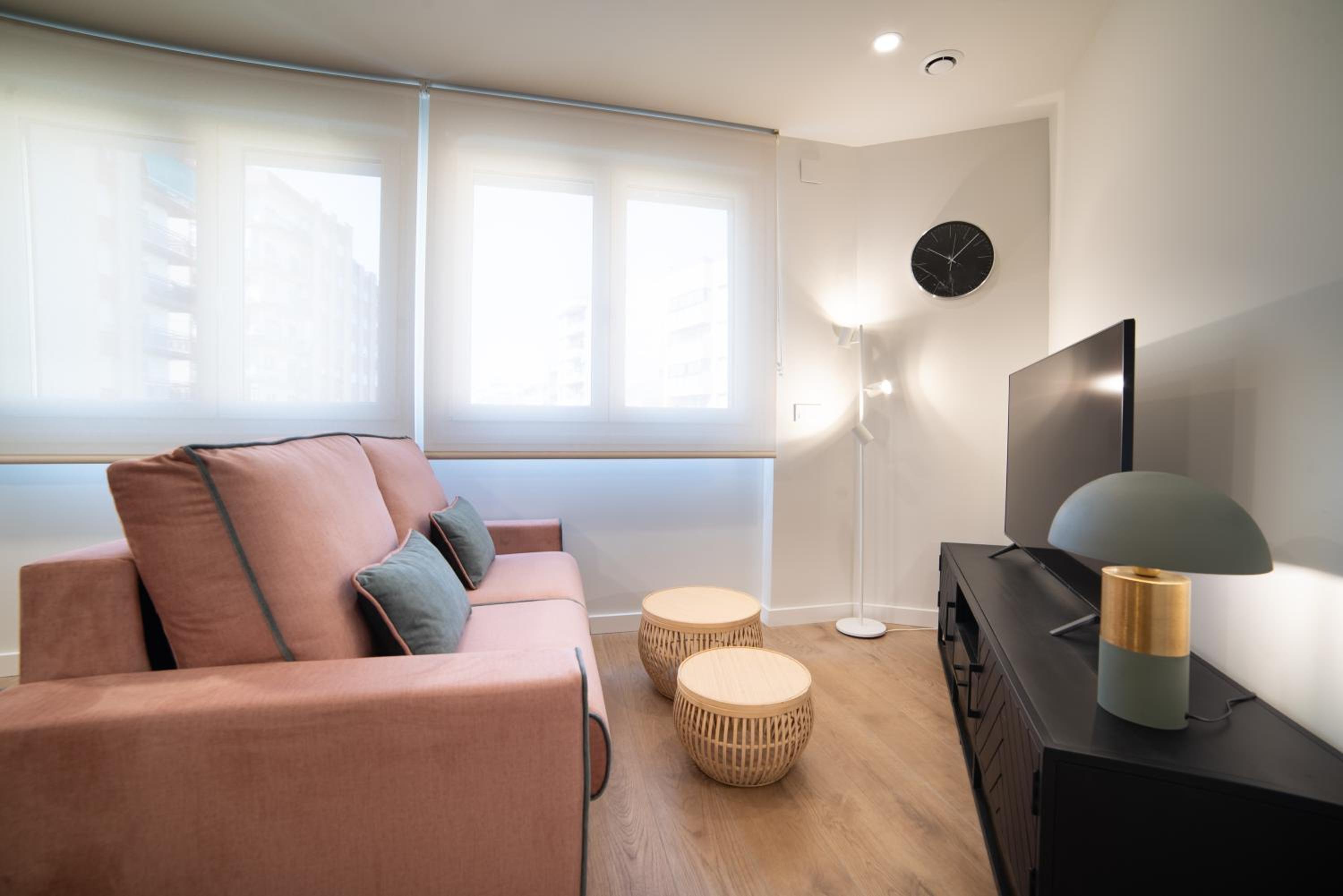 Apartamento Superior