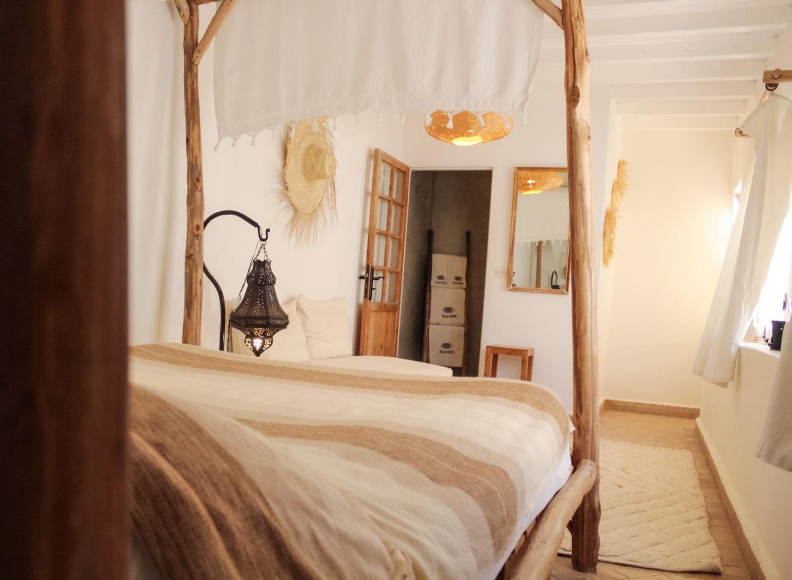 Deluxe Double Room photo 2