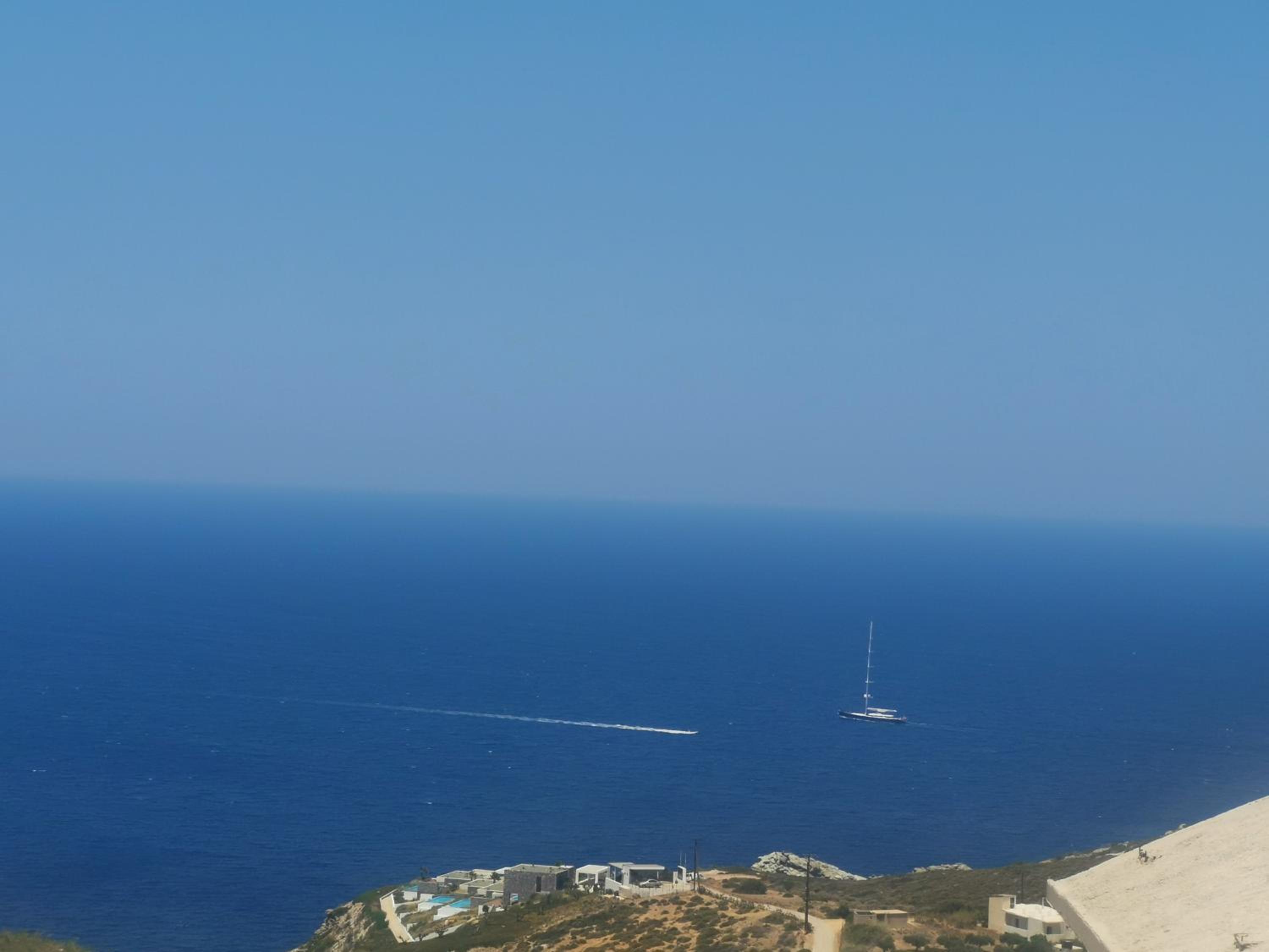 Villa With Sea View photo 3