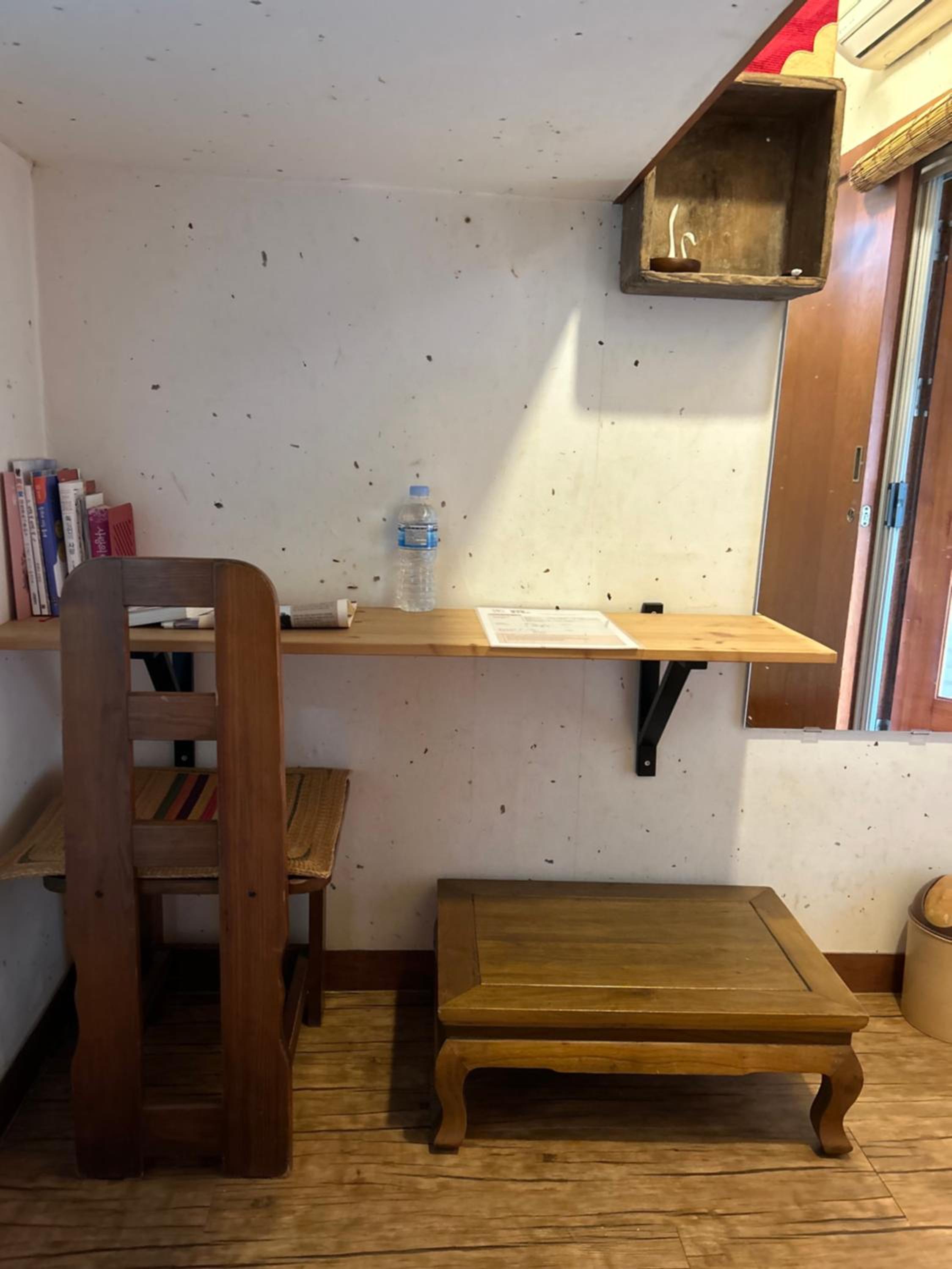 Single Room - Photo 1