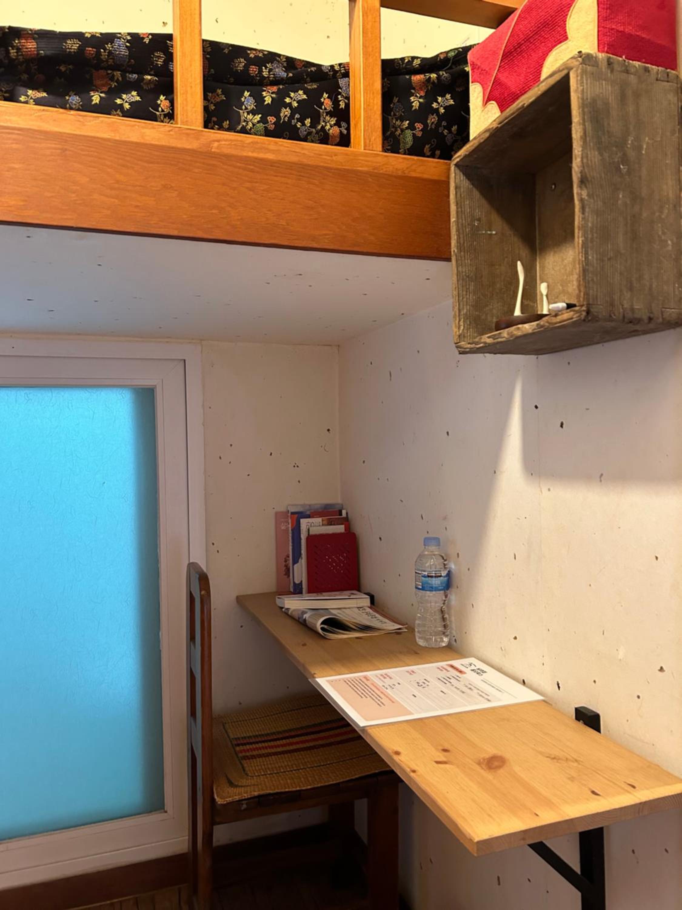 Single Room - Photo 7
