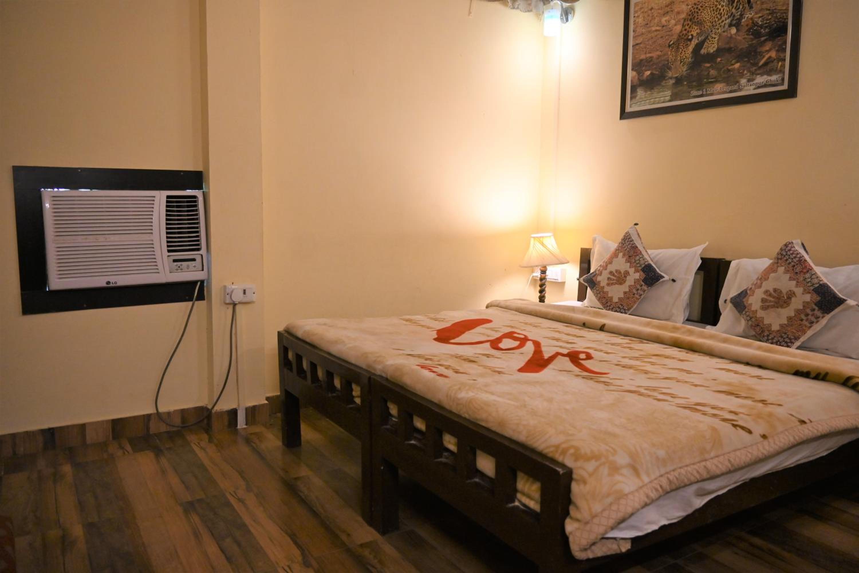 Double Or Twin Room photo 1