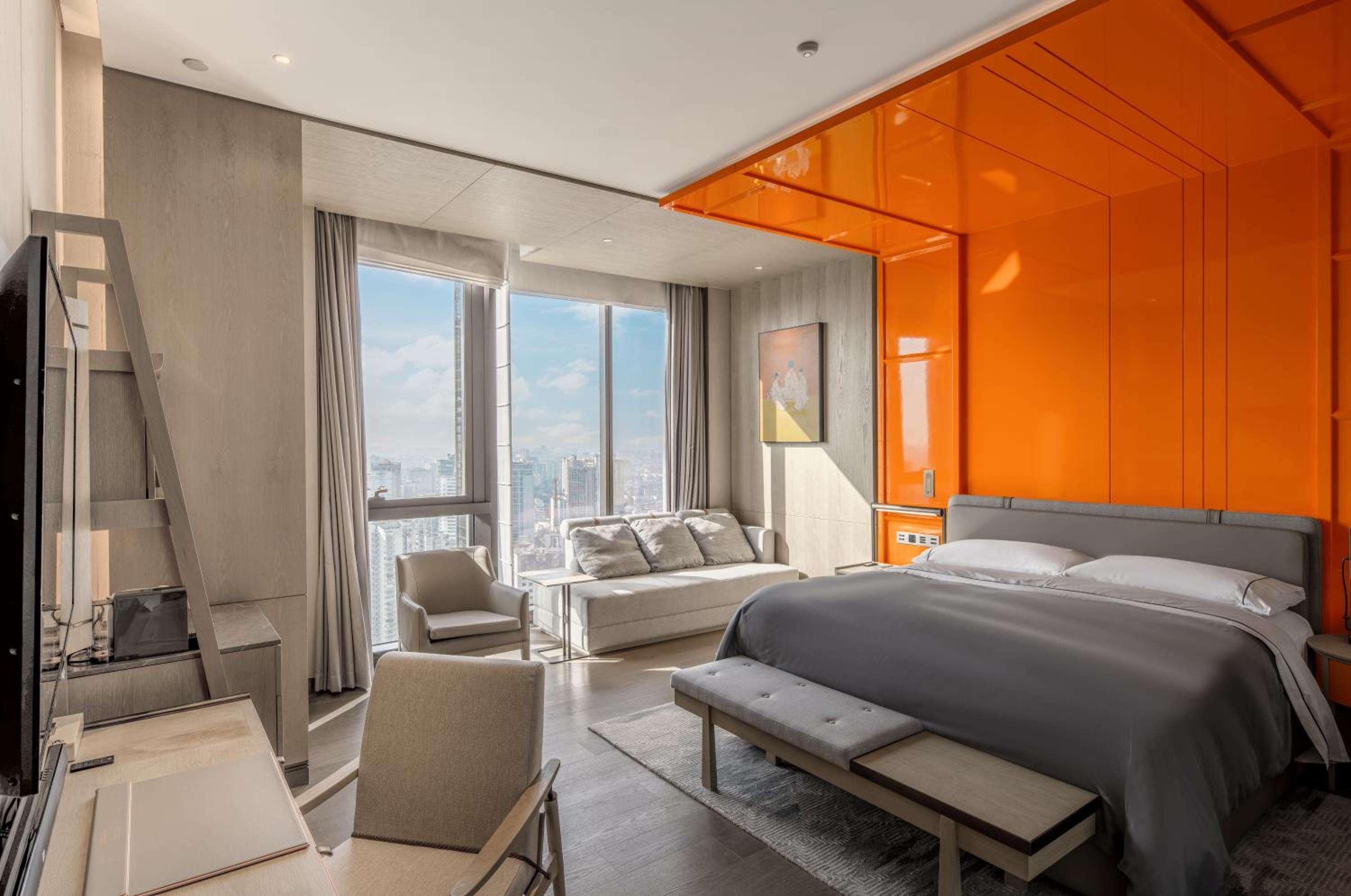 King Canopy Room - Photo 4