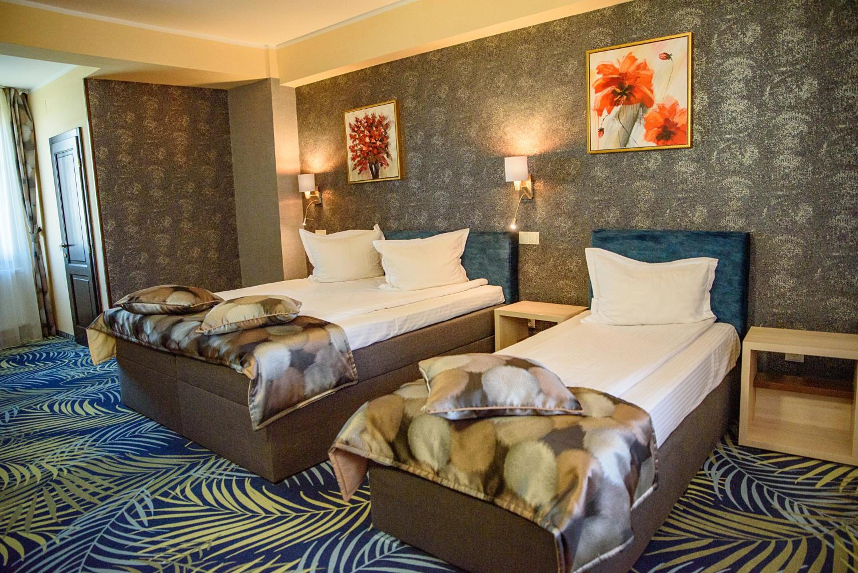 Triple Room - Photo 8