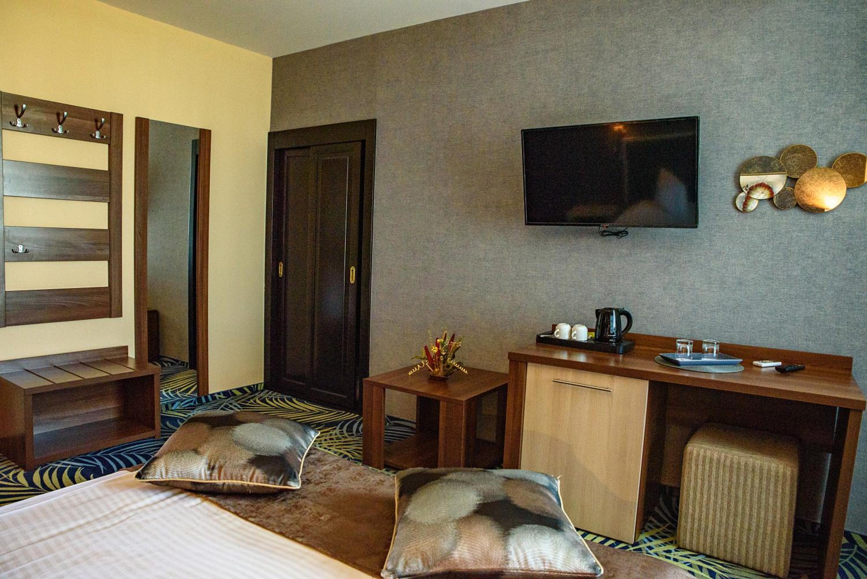 Two-Bedroom  Family Suite - Photo 1
