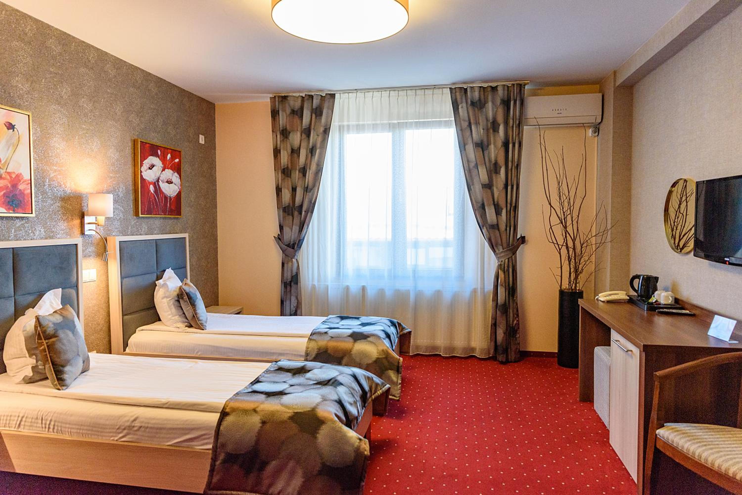 Twin Room - Photo 9