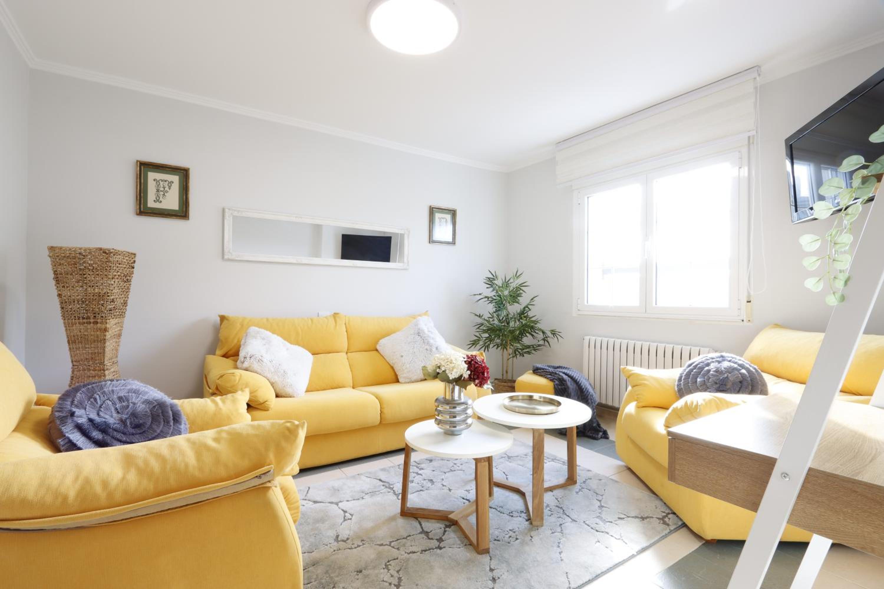 Two-Bedroom House photo 2