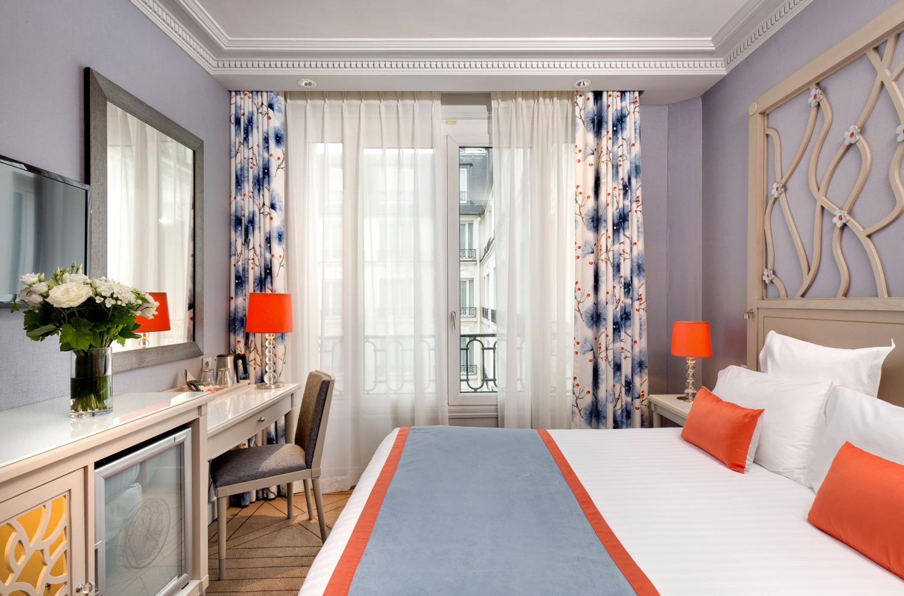 Classic Room