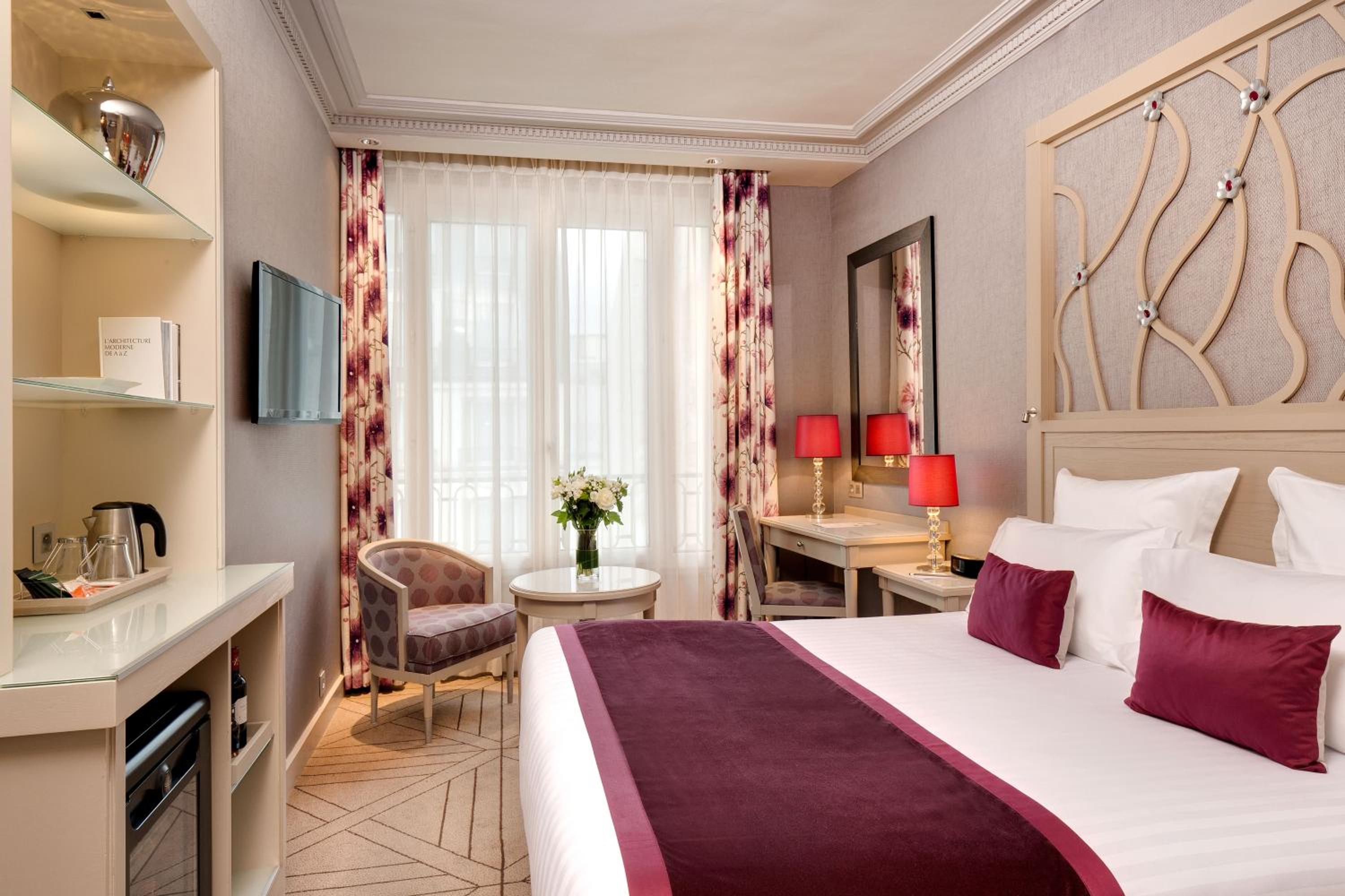 Classic Room