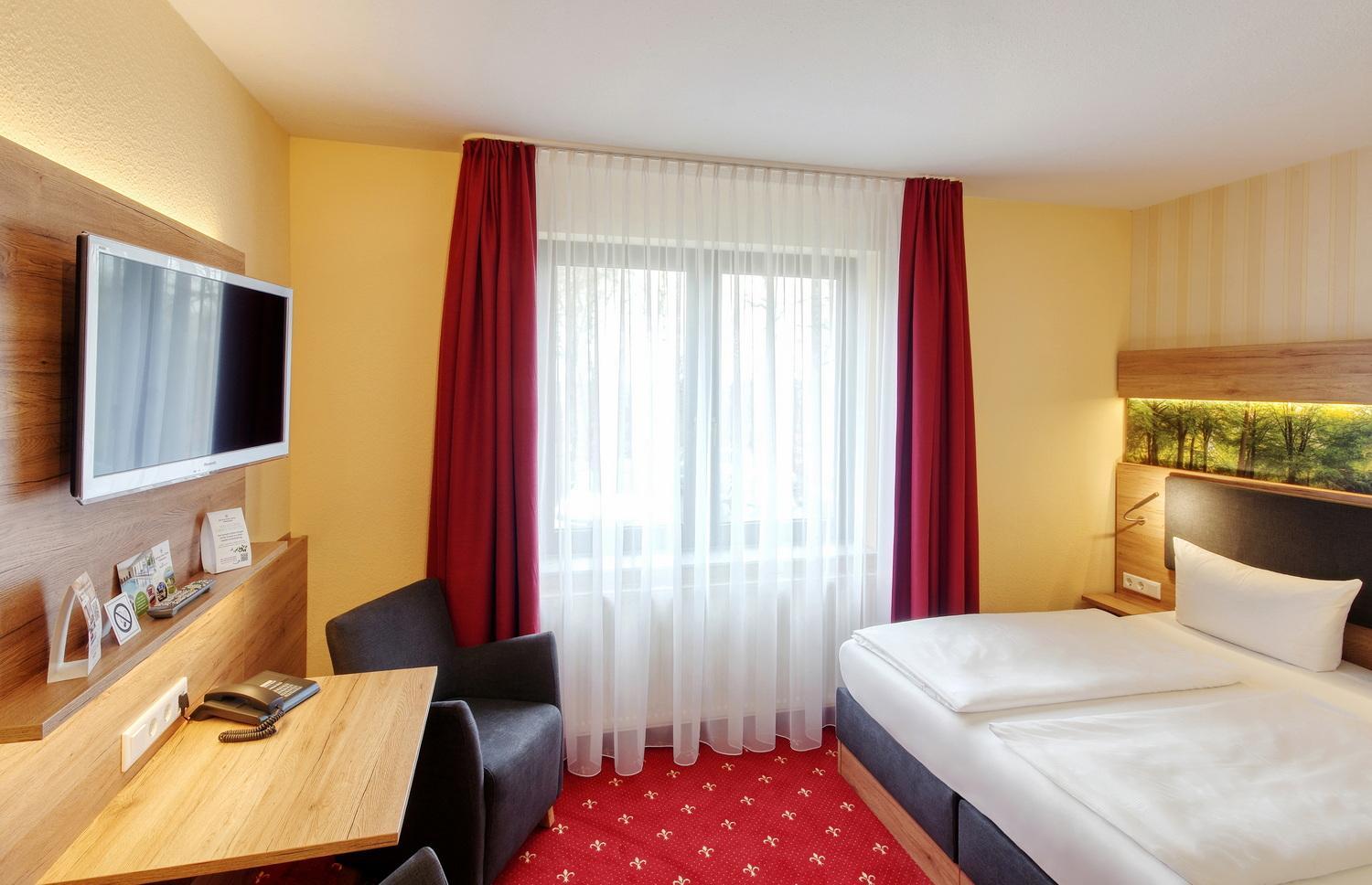 Double Room photo 2