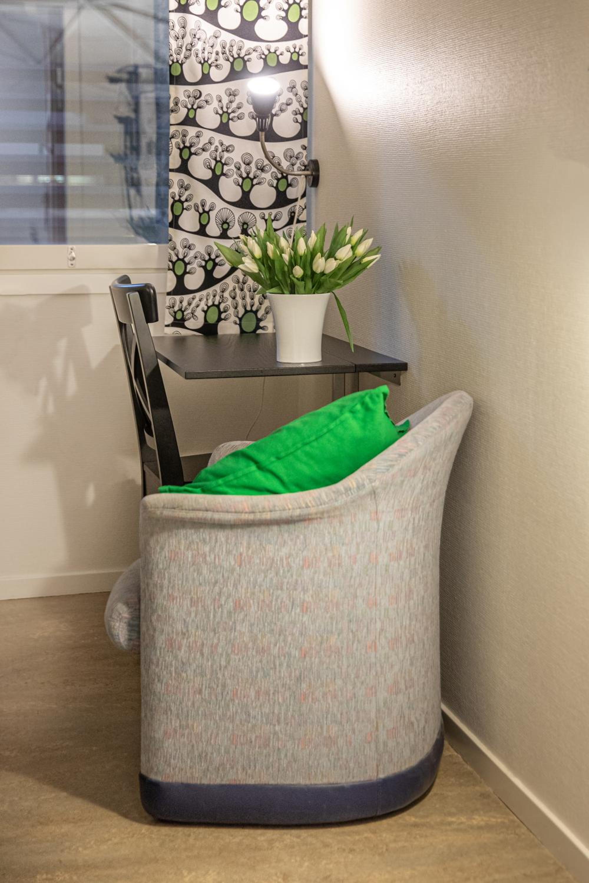 Single Room - Photo 5