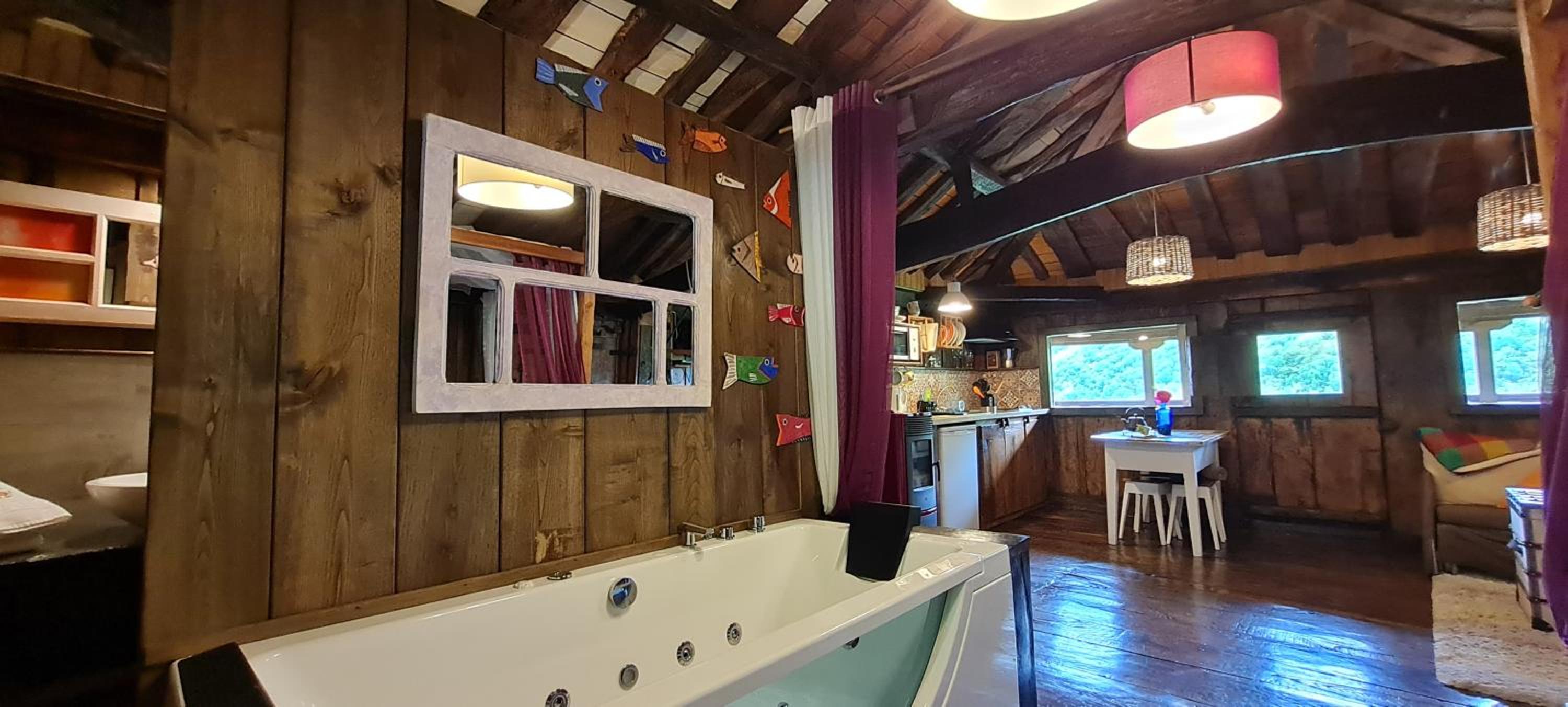 Loft photo 3